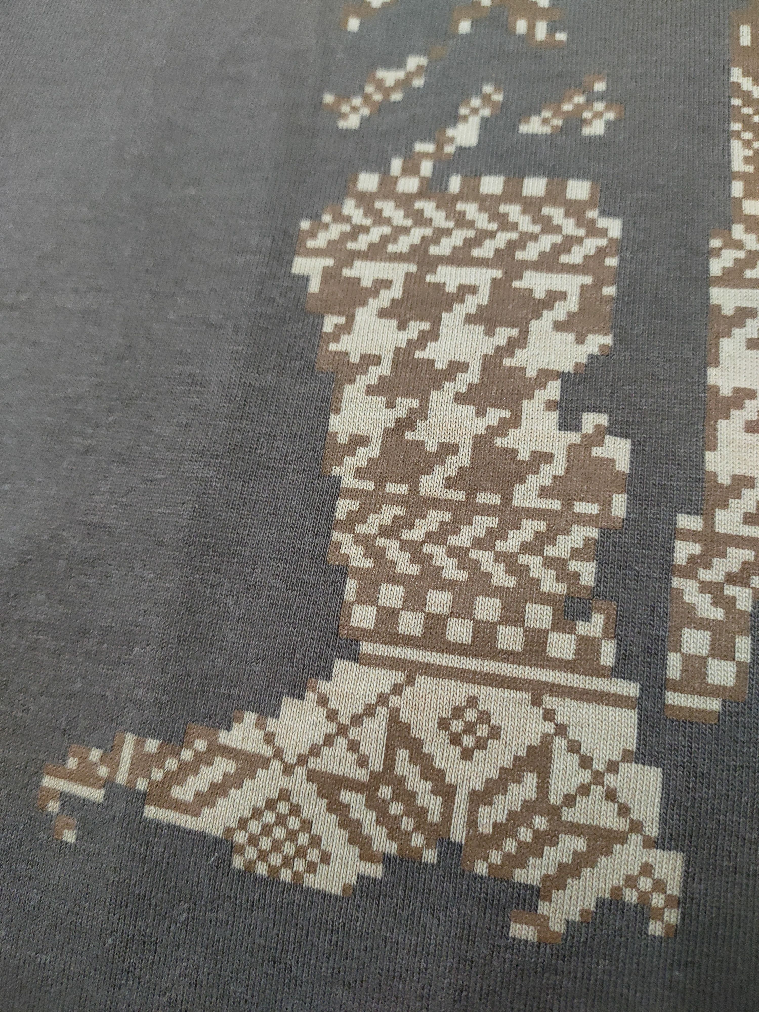 Number (N)ine Number (N)ine Tee Size US M / EU 48-50 / 2 - 3 Thumbnail