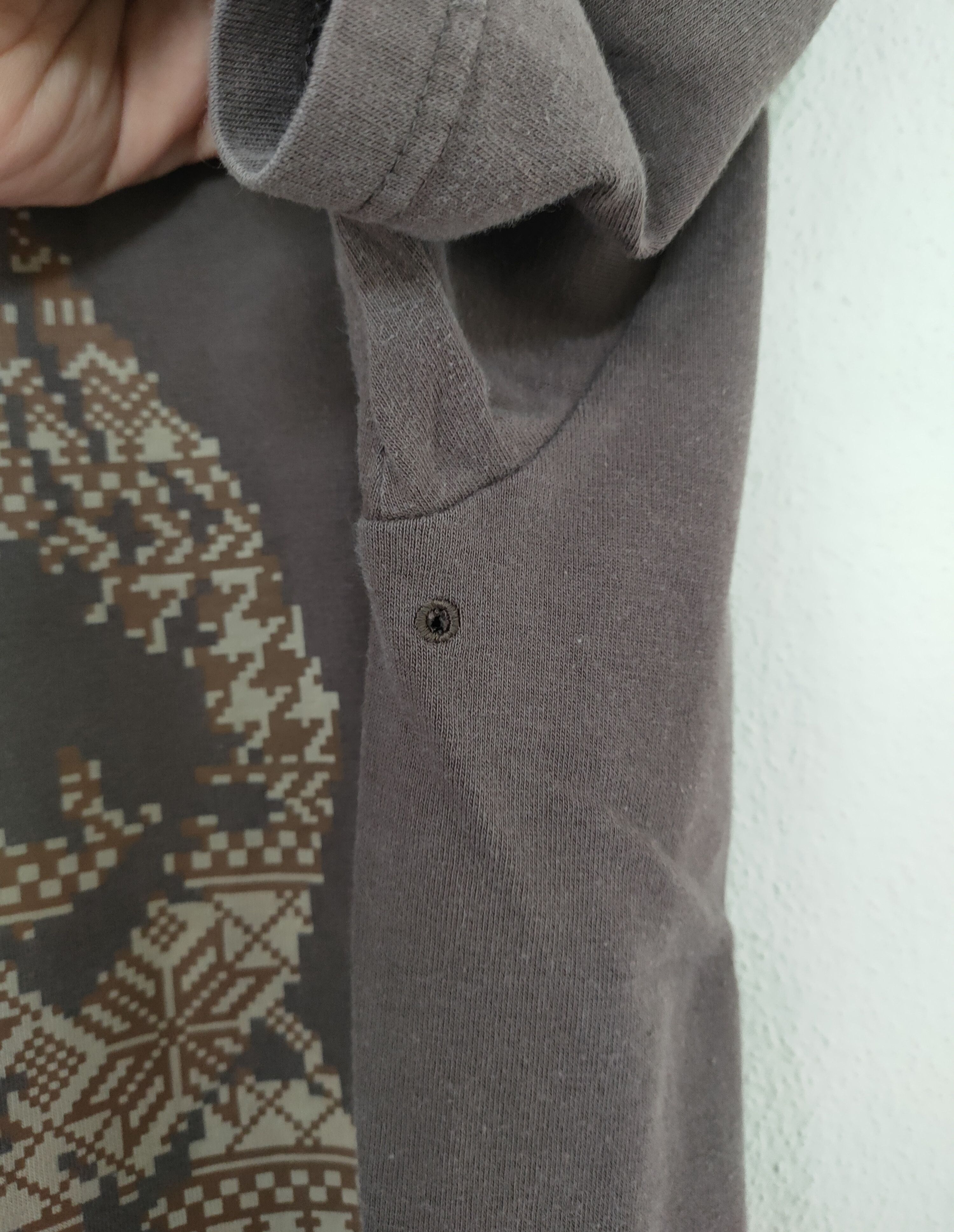 Number (N)ine Number (N)ine Tee Size US M / EU 48-50 / 2 - 4 Thumbnail