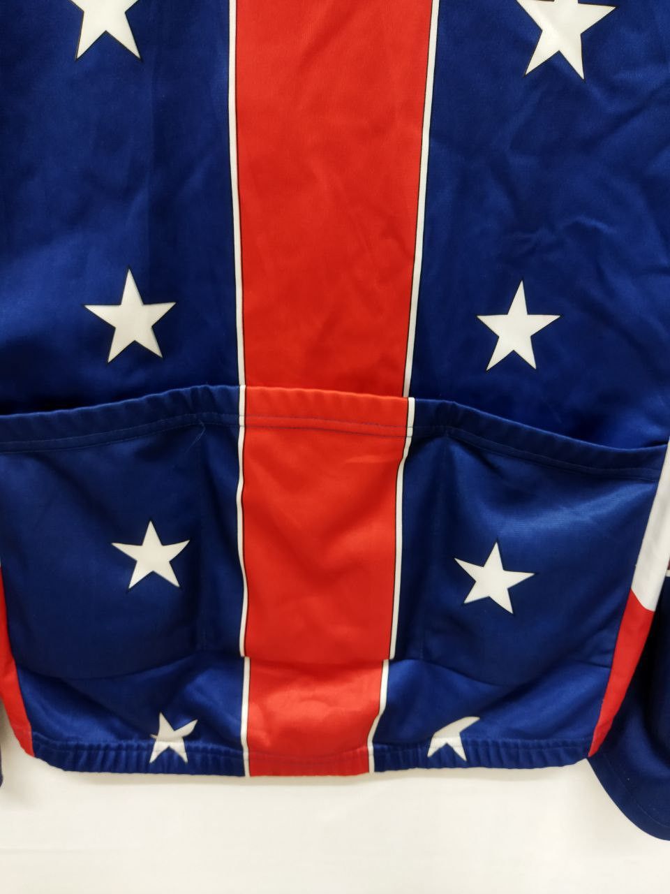 PEARL iZUMi PEARL IZUMI x COCA COLA x USA Cycling Jersey Size US XL / EU 56 / 4 - 4 Thumbnail