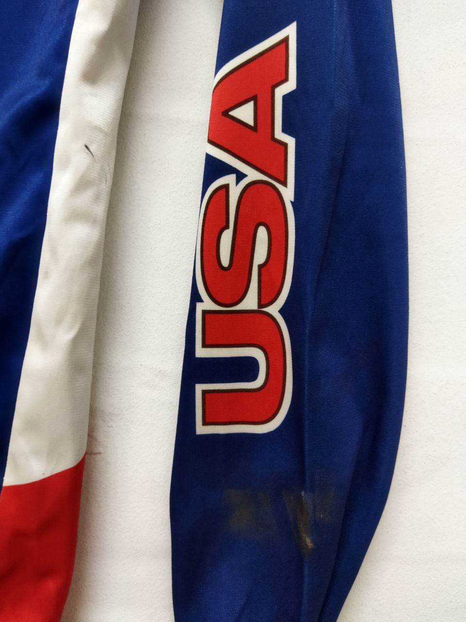 PEARL iZUMi PEARL IZUMI x COCA COLA x USA Cycling Jersey Size US XL / EU 56 / 4 - 7 Thumbnail