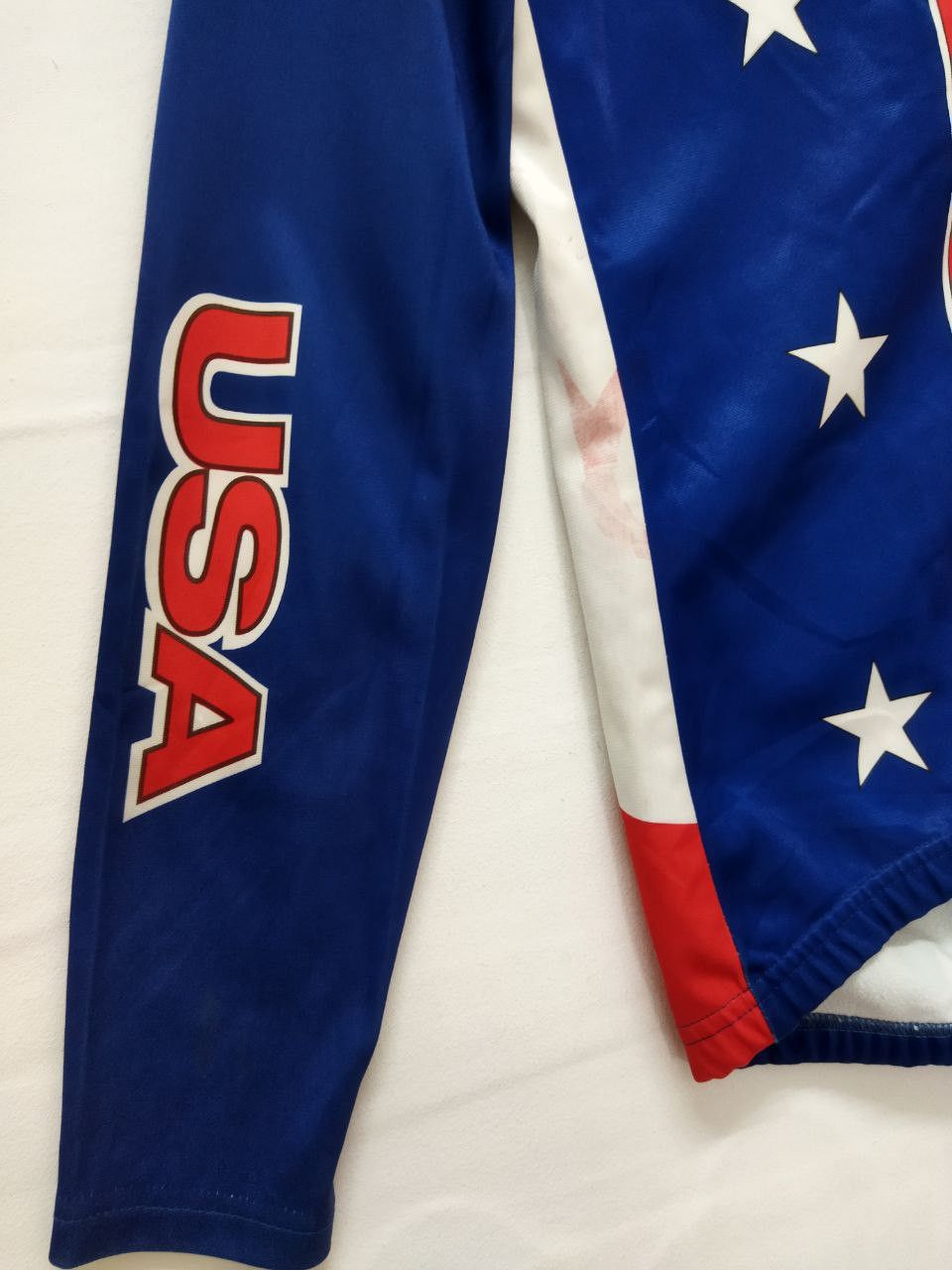 PEARL iZUMi PEARL IZUMI x COCA COLA x USA Cycling Jersey Size US XL / EU 56 / 4 - 8 Thumbnail