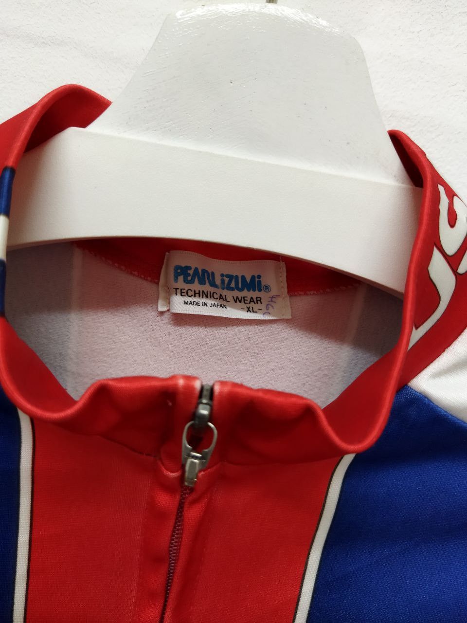 PEARL iZUMi PEARL IZUMI x COCA COLA x USA Cycling Jersey Size US XL / EU 56 / 4 - 12 Thumbnail