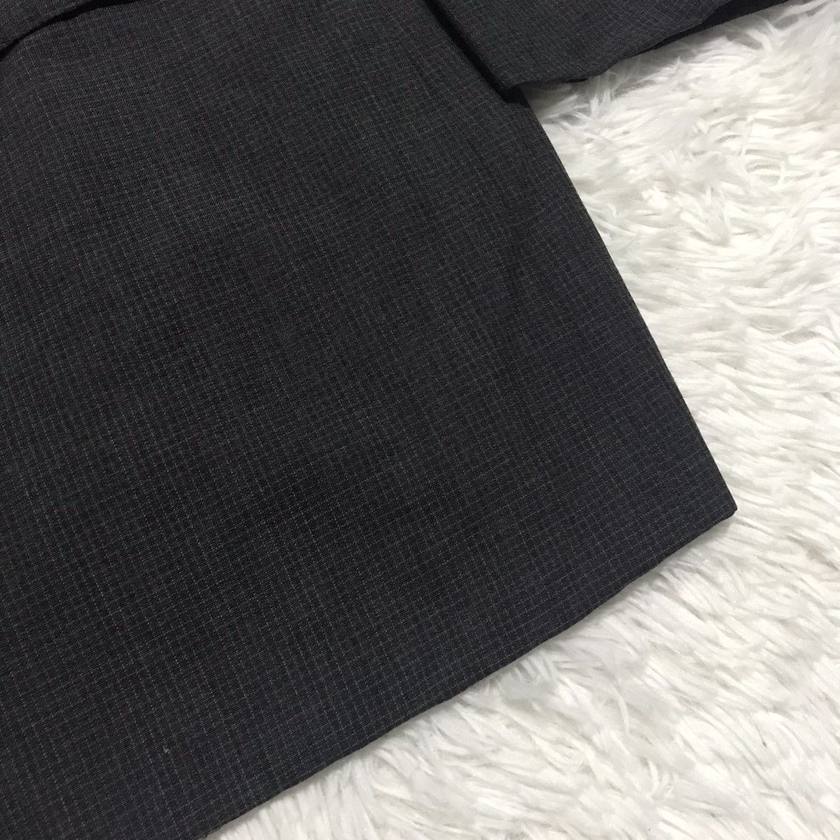Burberry Burberrys Prorsum 3 Buttons New Wool Jacket Coat Size US L / EU 52-54 / 3 - 7 Thumbnail