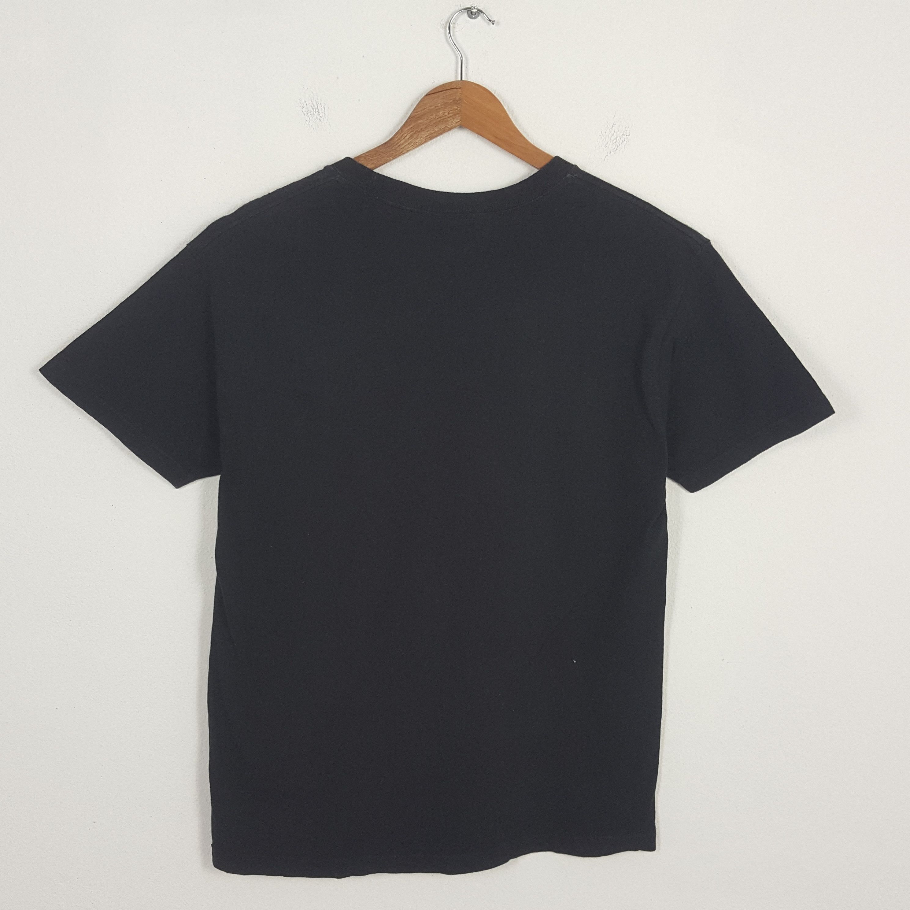 Alstyle × Japanese Brand Vintage TOYOTA Racing TRD JDM Japanese Brand Tshirt Size US L / EU 52-54 / 3 - 3 Thumbnail