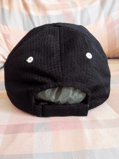 Fila FILA CAP Classic adjustable casual hip hop rap streetwear Size ONE SIZE - 6 Thumbnail