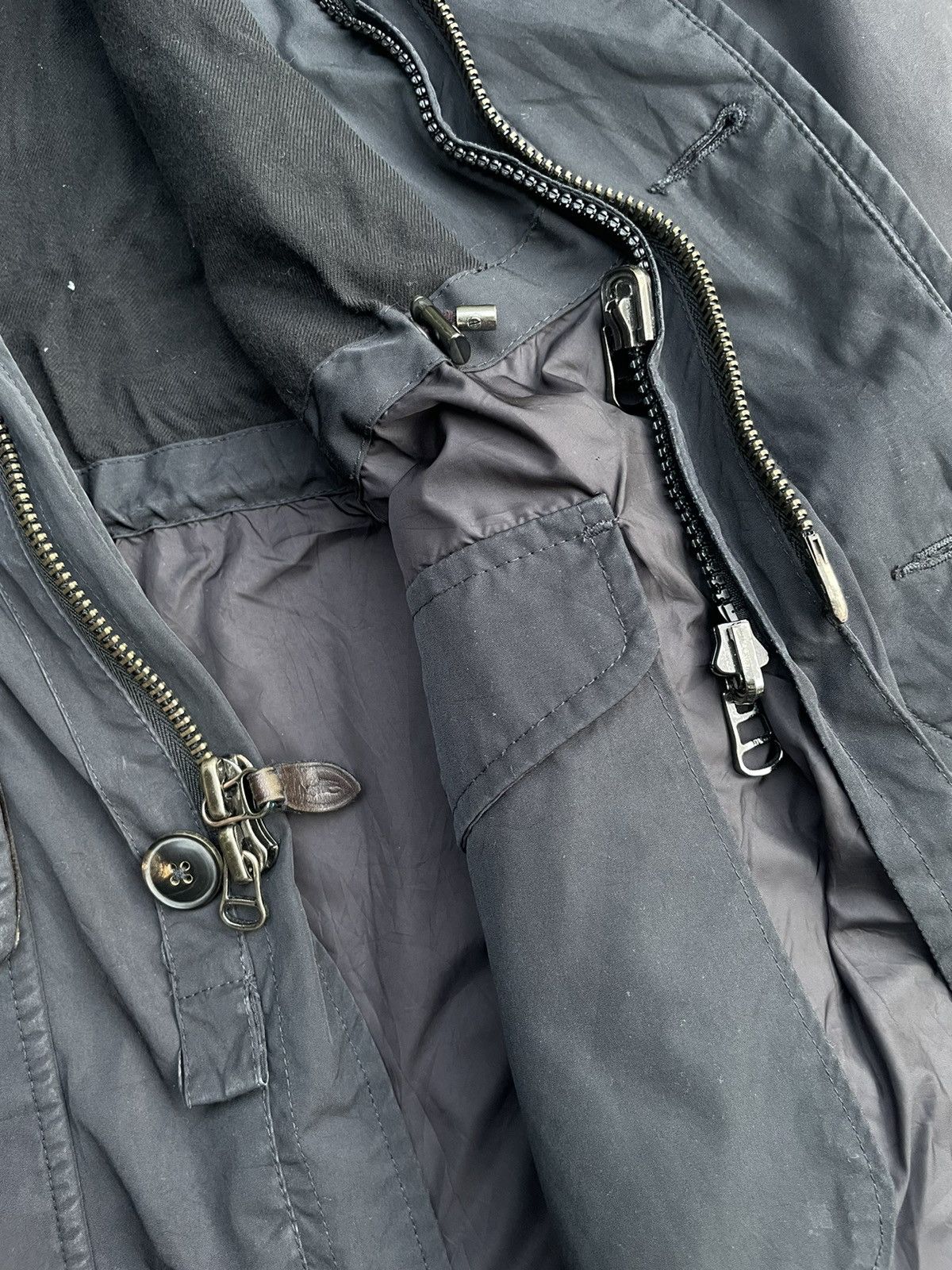 RRL Ralph Lauren Polo Ralph Lauren Jacket Size US M / EU 48-50 / 2 - 13 Thumbnail