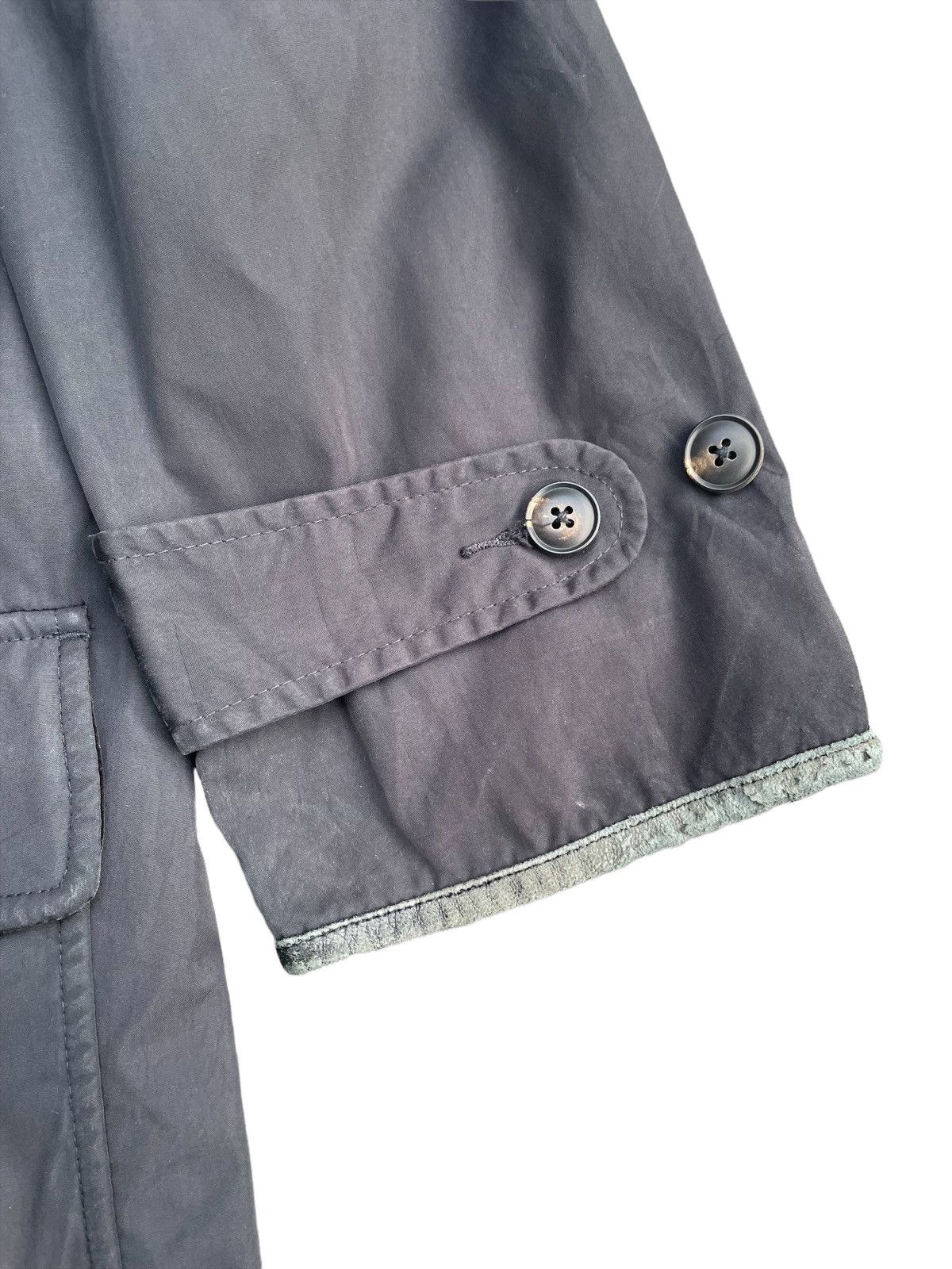 RRL Ralph Lauren Polo Ralph Lauren Jacket Size US M / EU 48-50 / 2 - 6 Thumbnail