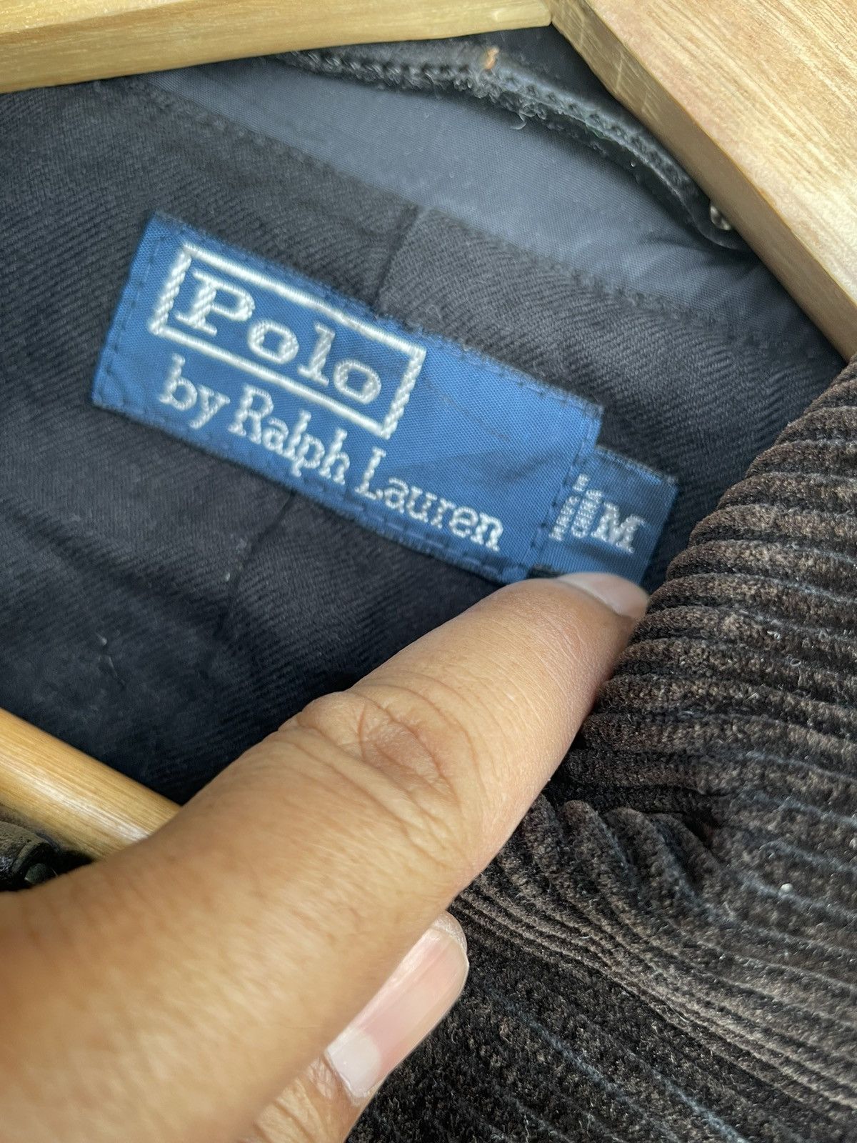 RRL Ralph Lauren Polo Ralph Lauren Jacket Size US M / EU 48-50 / 2 - 14 Thumbnail