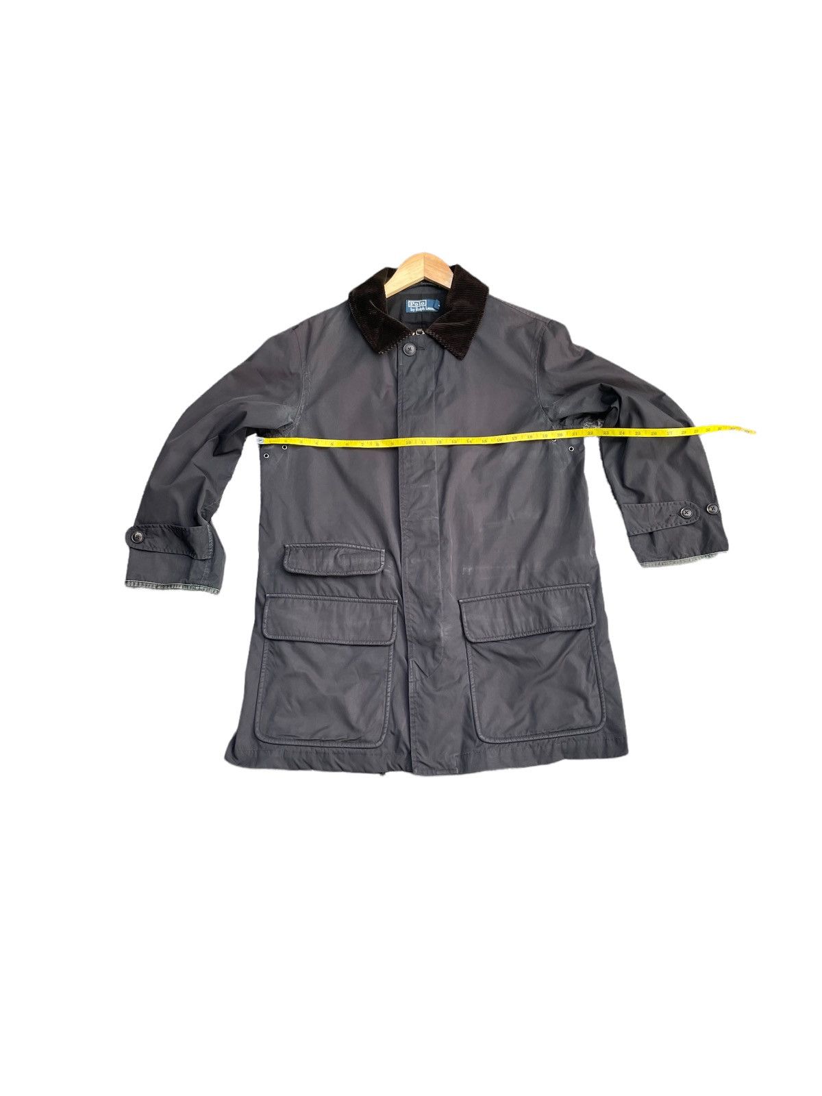 RRL Ralph Lauren Polo Ralph Lauren Jacket Size US M / EU 48-50 / 2 - 2 Thumbnail