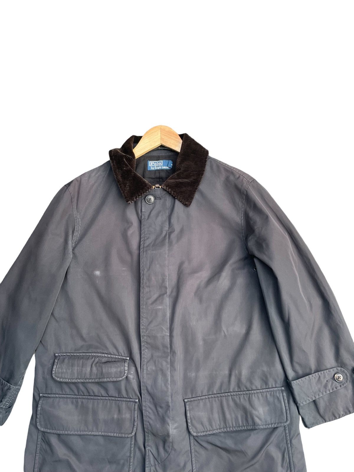 RRL Ralph Lauren Polo Ralph Lauren Jacket Size US M / EU 48-50 / 2 - 5 Thumbnail