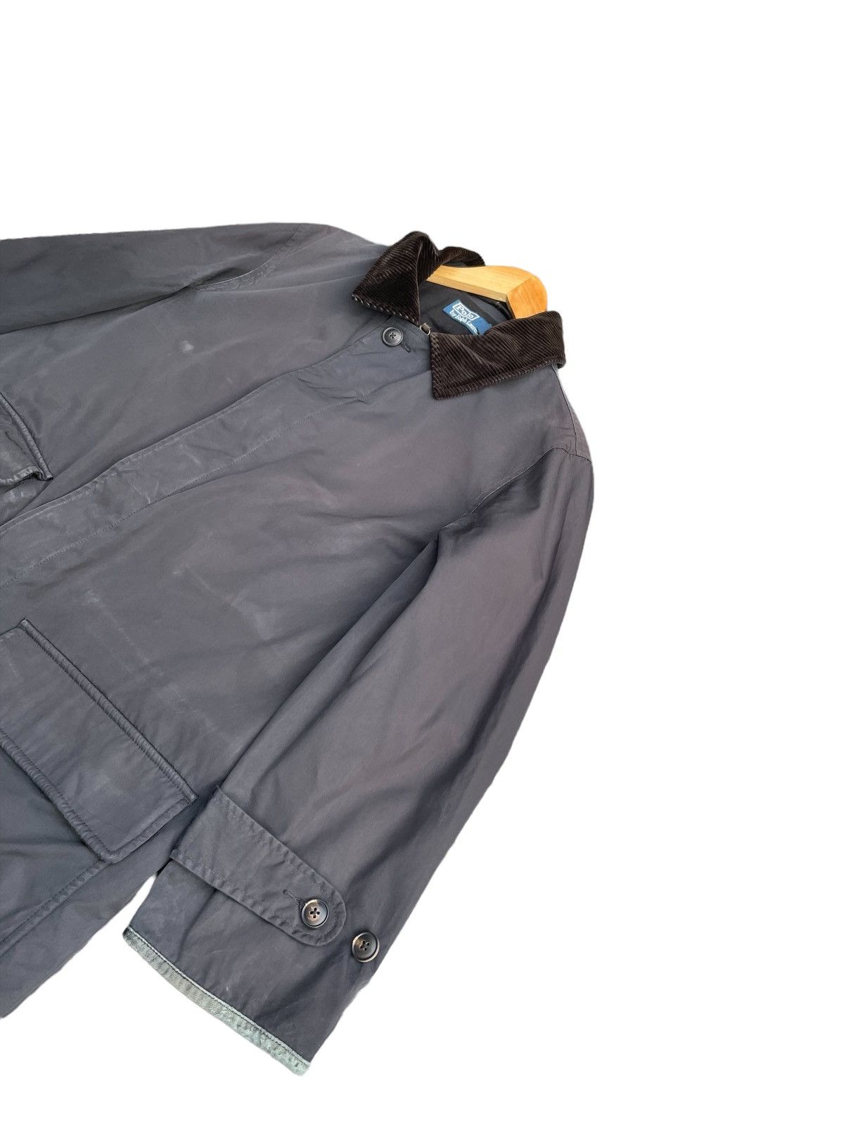 RRL Ralph Lauren Polo Ralph Lauren Jacket Size US M / EU 48-50 / 2 - 4 Thumbnail