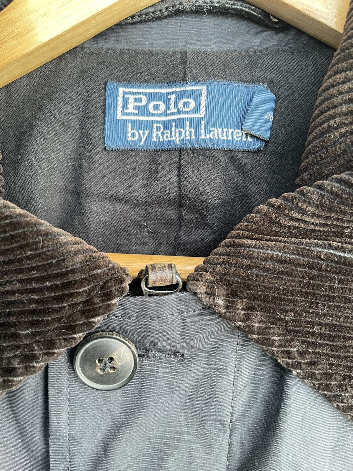 RRL Ralph Lauren Polo Ralph Lauren Jacket Size US M / EU 48-50 / 2 - 15 Thumbnail