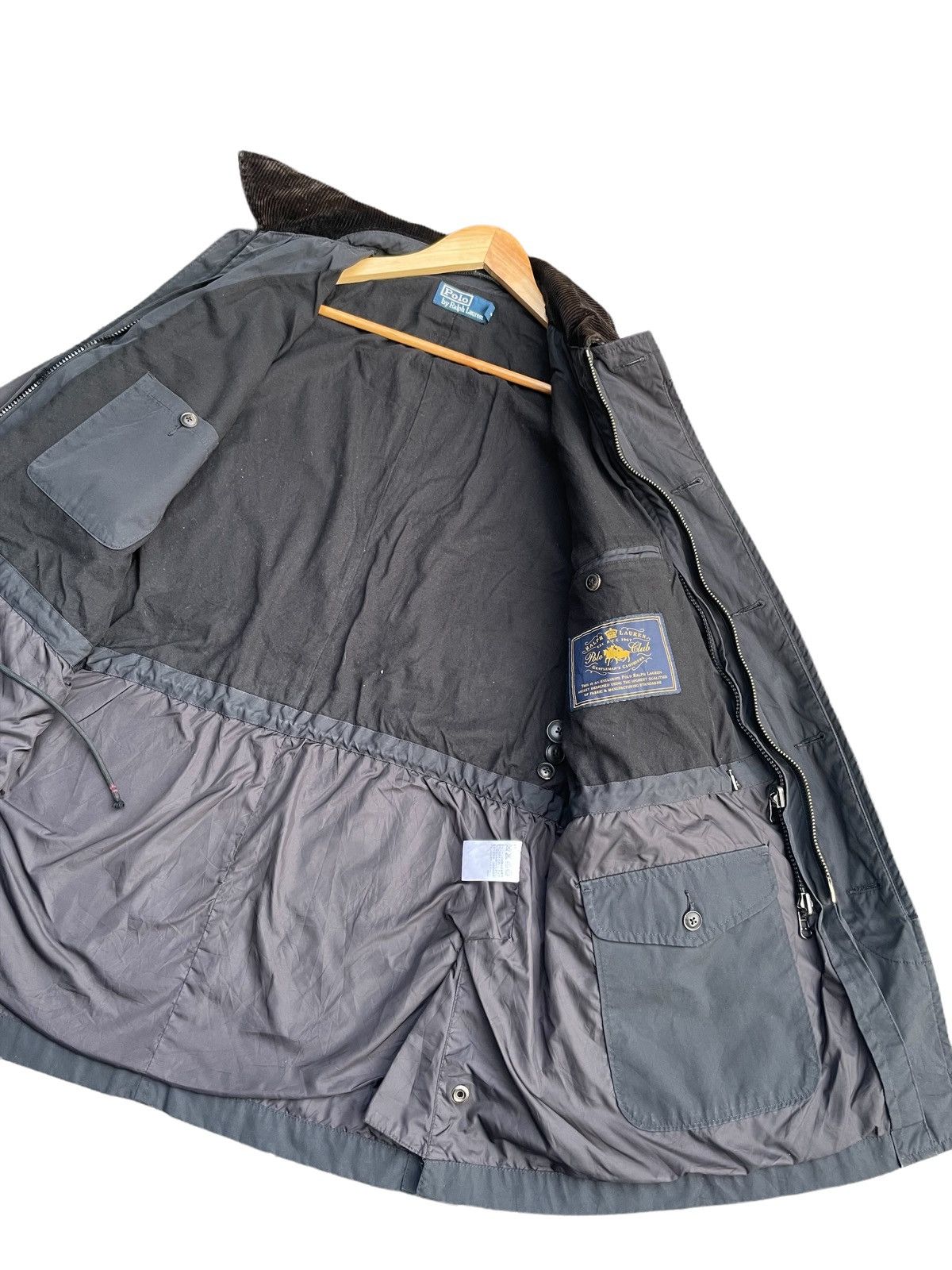 RRL Ralph Lauren Polo Ralph Lauren Jacket Size US M / EU 48-50 / 2 - 7 Thumbnail
