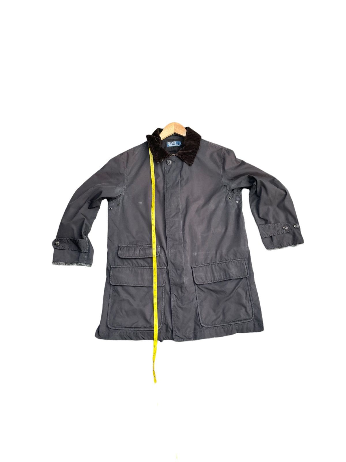RRL Ralph Lauren Polo Ralph Lauren Jacket Size US M / EU 48-50 / 2 - 3 Thumbnail