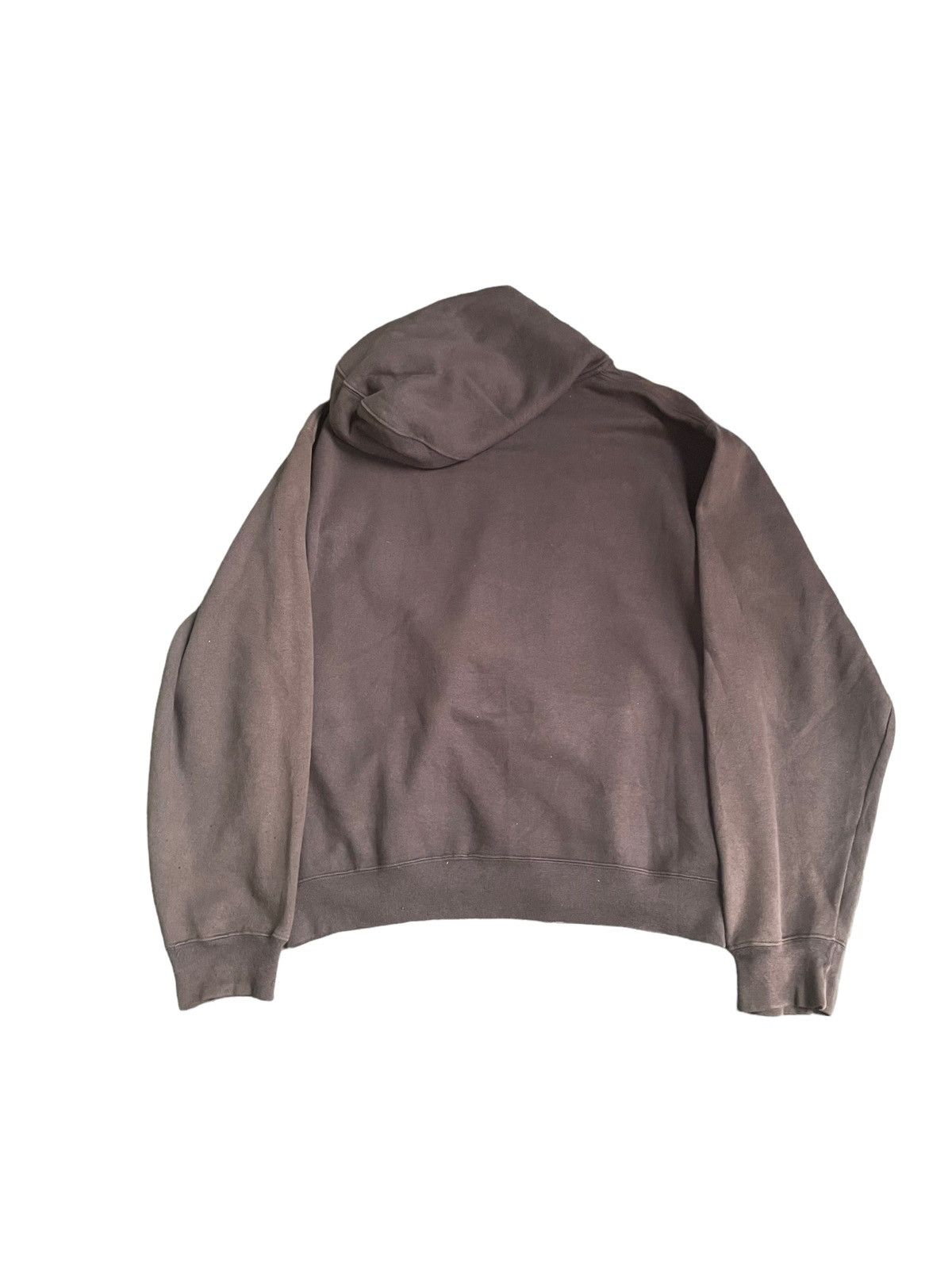 Gravis Gravis Skate Zipper Hoodie Size US XL / EU 56 / 4 - 5 Thumbnail