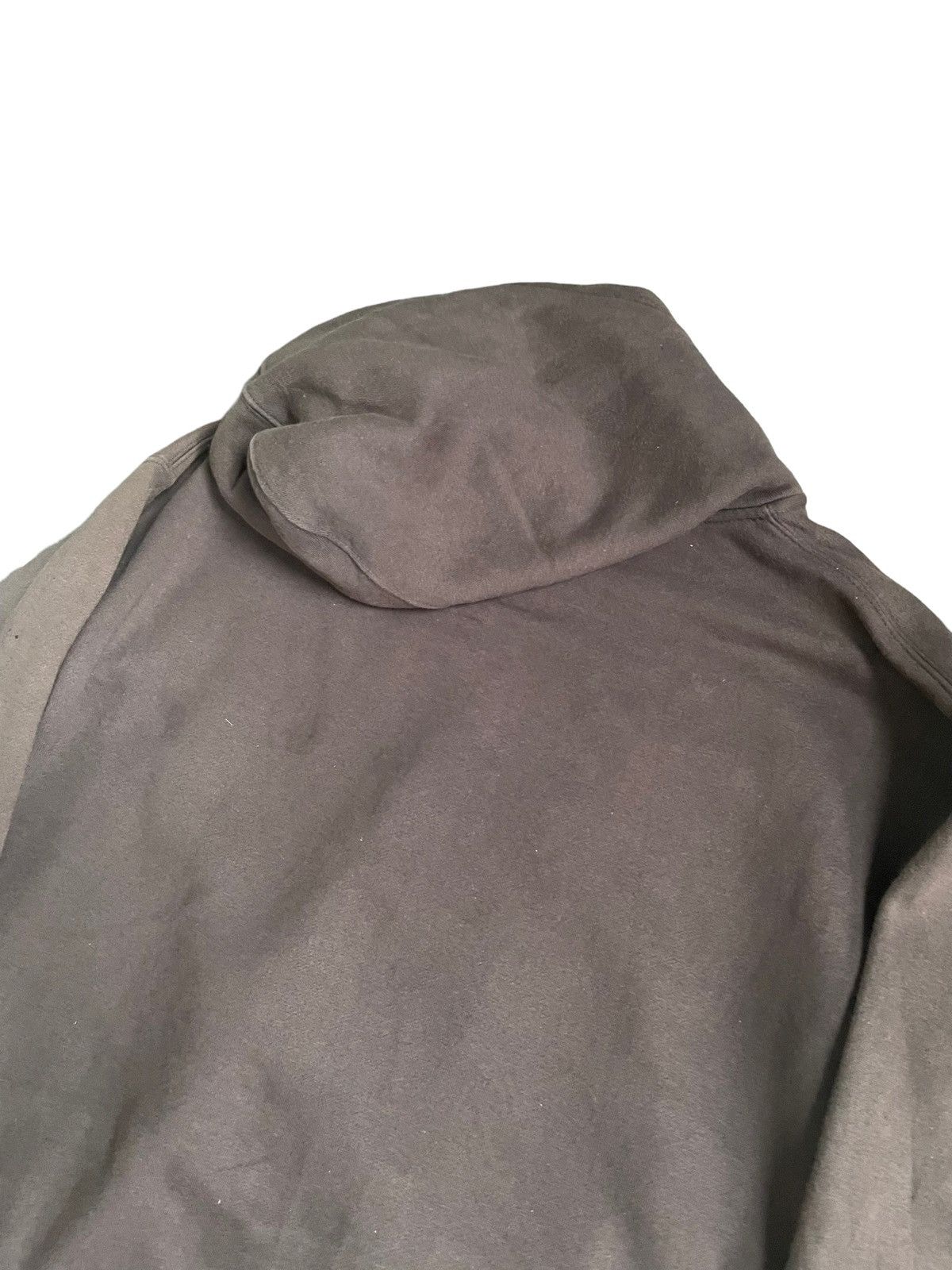 Gravis Gravis Skate Zipper Hoodie Size US XL / EU 56 / 4 - 6 Thumbnail