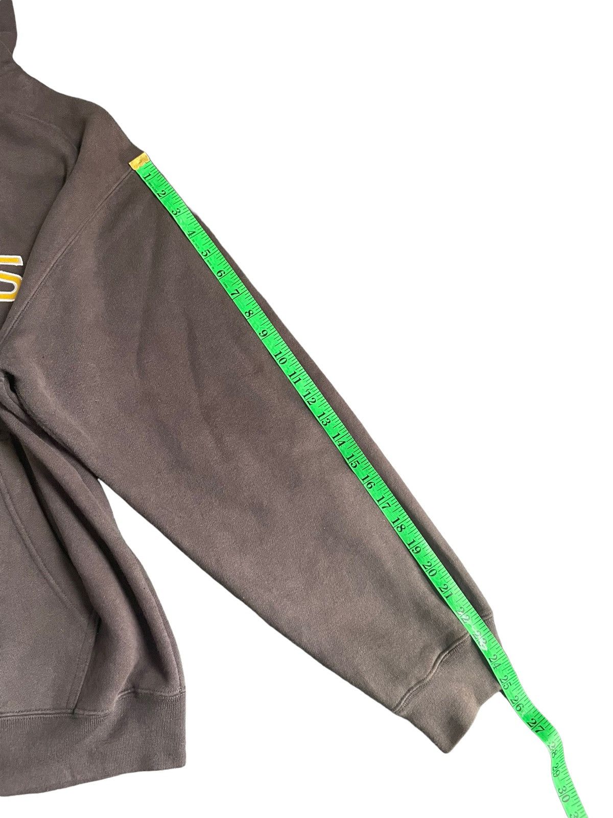 Gravis Gravis Skate Zipper Hoodie Size US XL / EU 56 / 4 - 13 Thumbnail