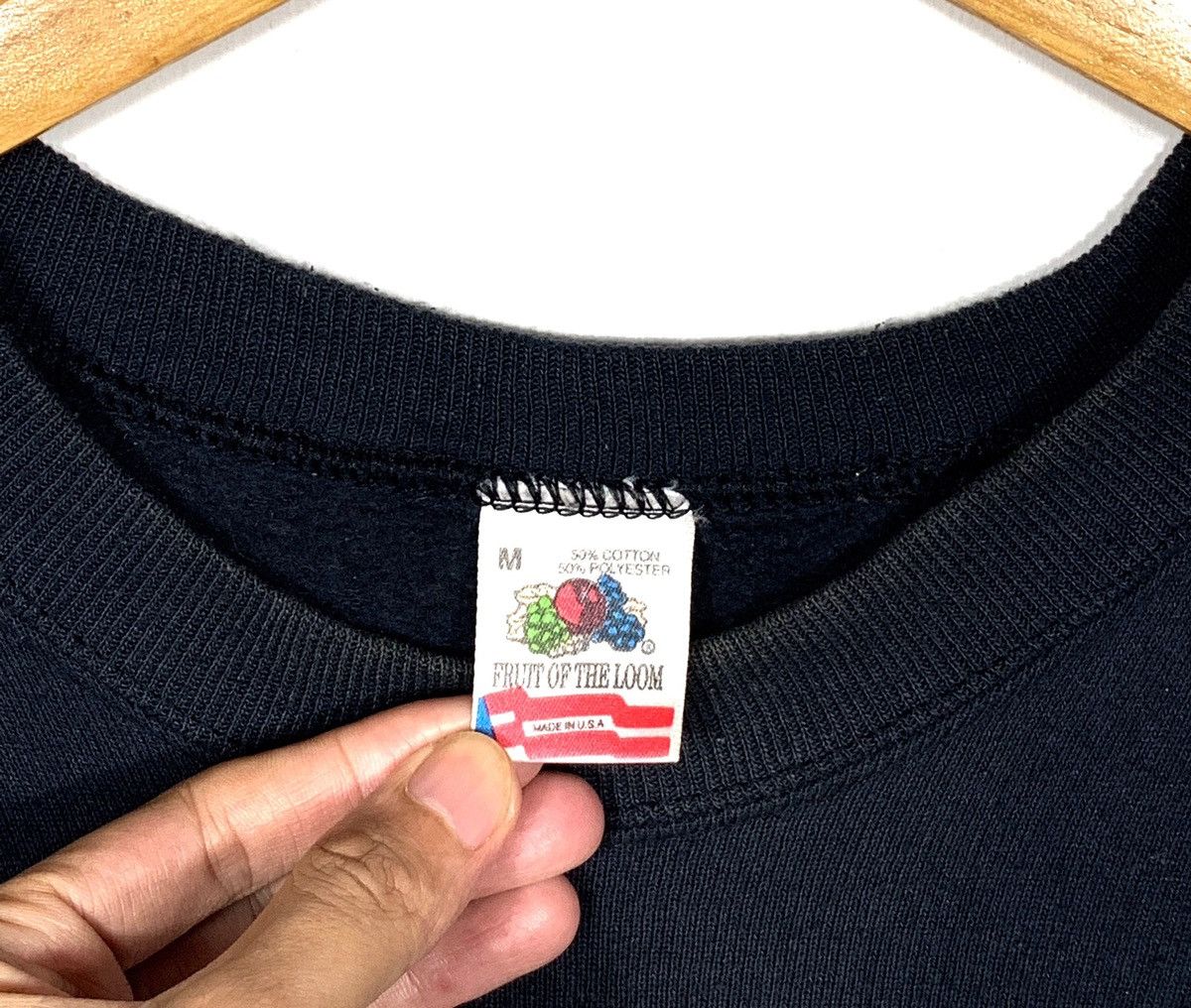 Anime × Vintage Rare Vintage 1988 Akira Explode Sweatshirt Size US M / EU 48-50 / 2 - 5 Thumbnail