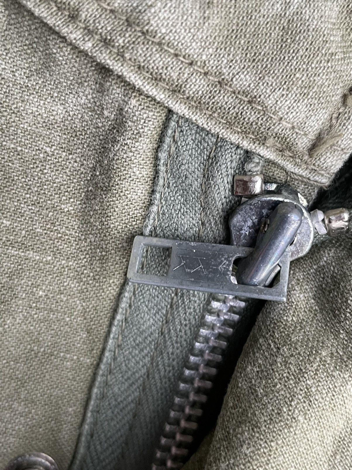 Vintage Vintage M65 Hop Scot Field Jacket Size US M / EU 48-50 / 2 - 14 Thumbnail
