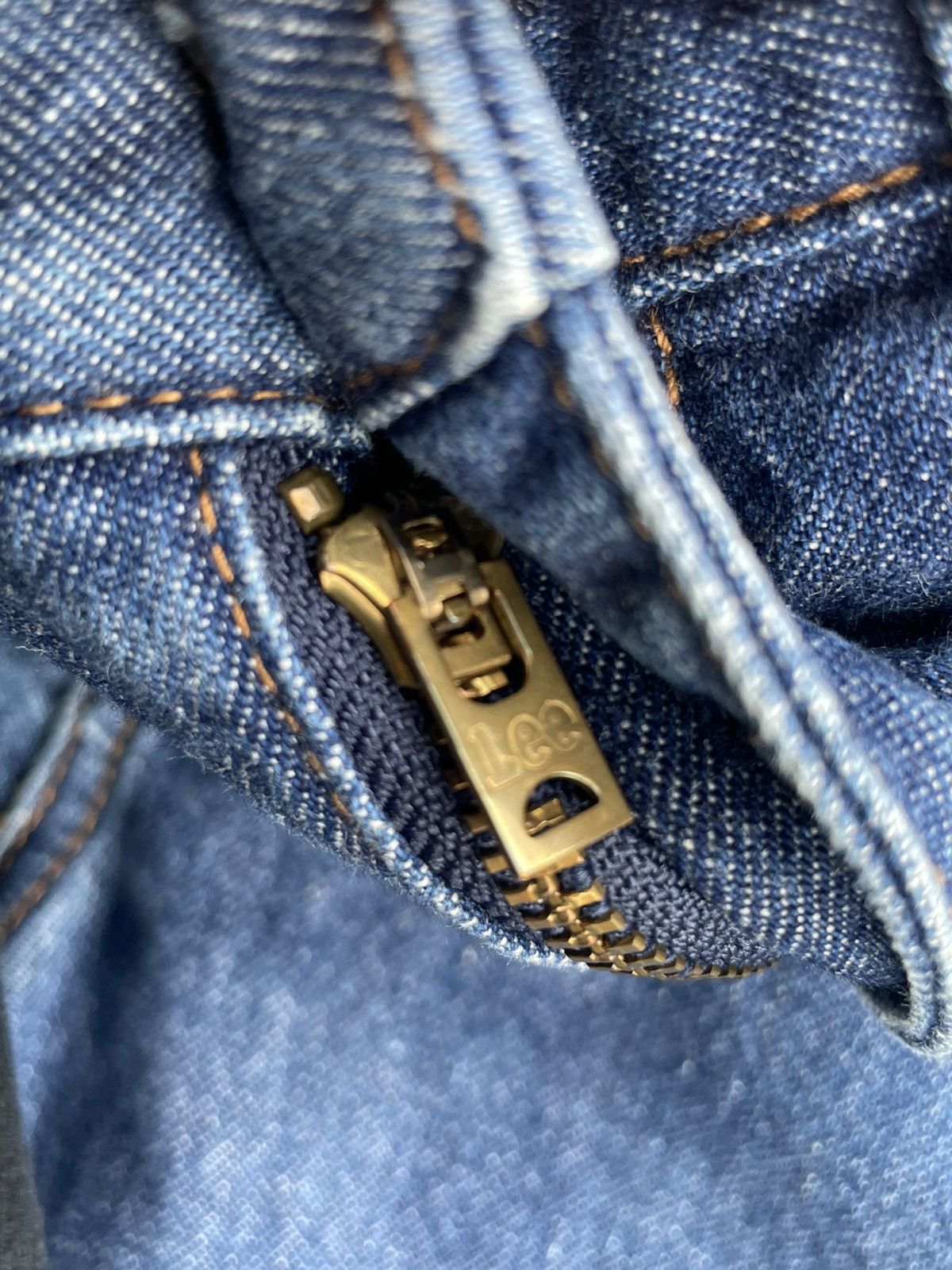 Issey Miyake × Lee × mercibeaucoup Lee x Mercibeaucoup Denim Size US 29 - 15 Thumbnail