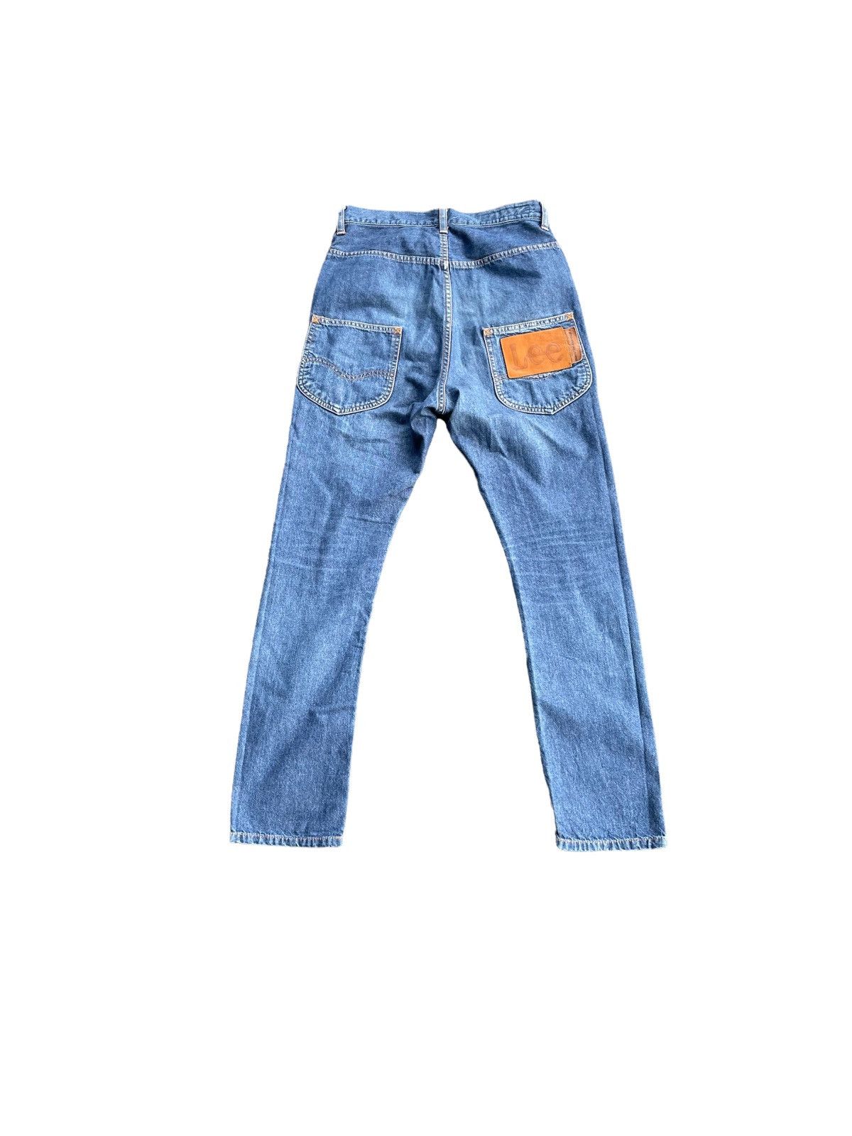 Issey Miyake × Lee × mercibeaucoup Lee x Mercibeaucoup Denim Size US 29 - 6 Thumbnail
