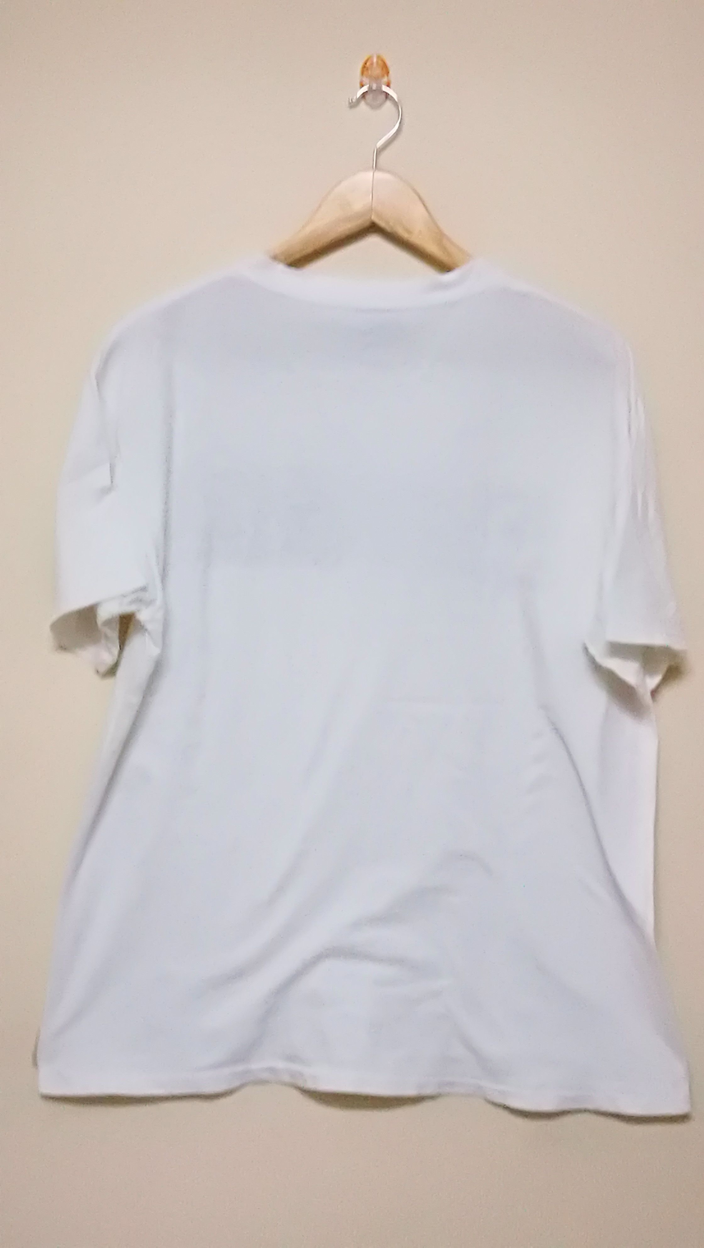 Bape Bape Oneita Tee Size US L / EU 52-54 / 3 - 2 Thumbnail
