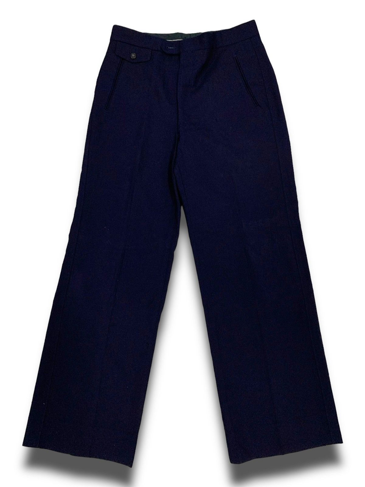 Vintage 90s YSL Smart Casual