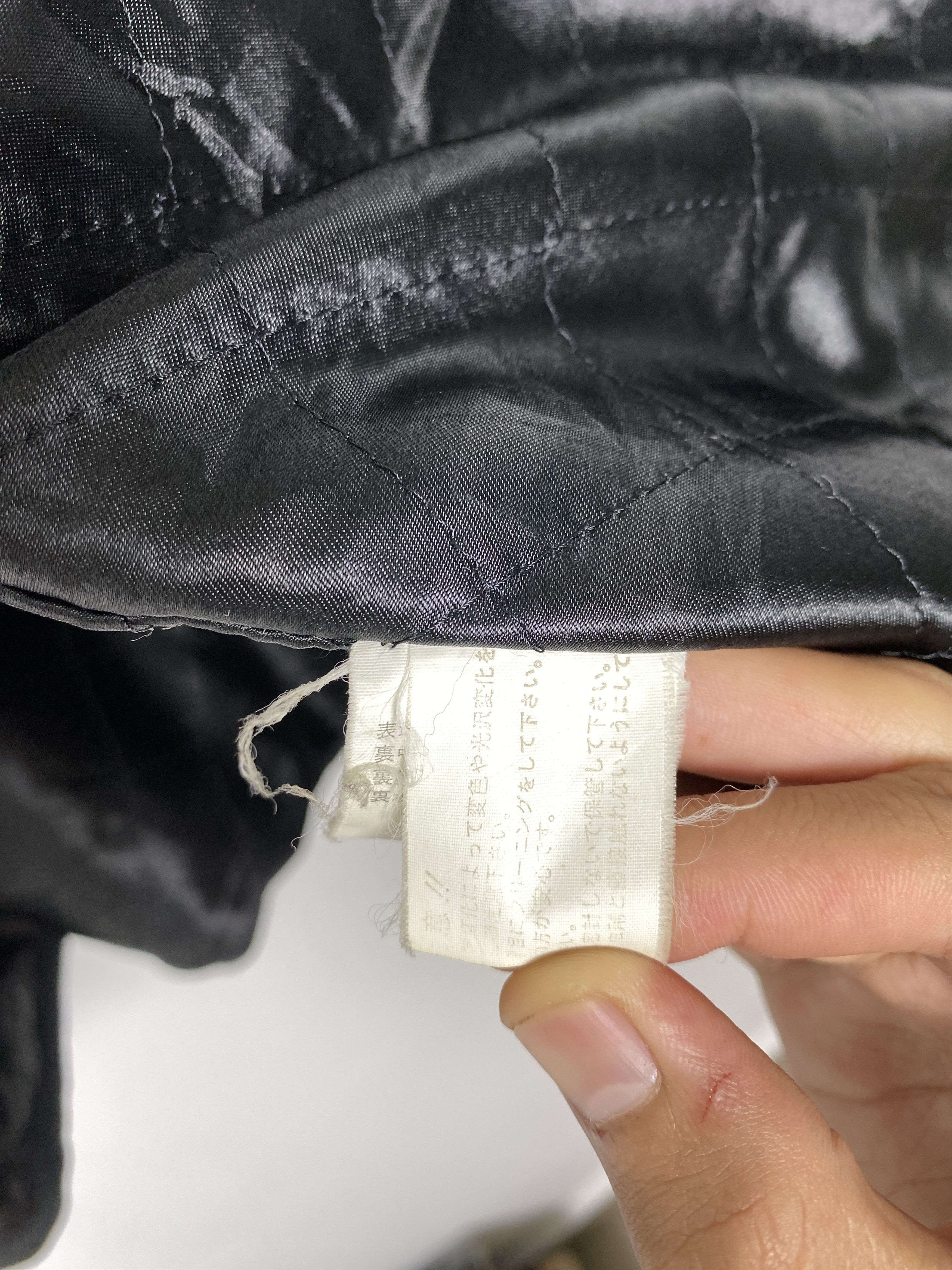 Japanese Brand Vintage SPIAA Terzo Uomo Hoodie Zip Up Jacket Size US XL / EU 56 / 4 - 14 Thumbnail