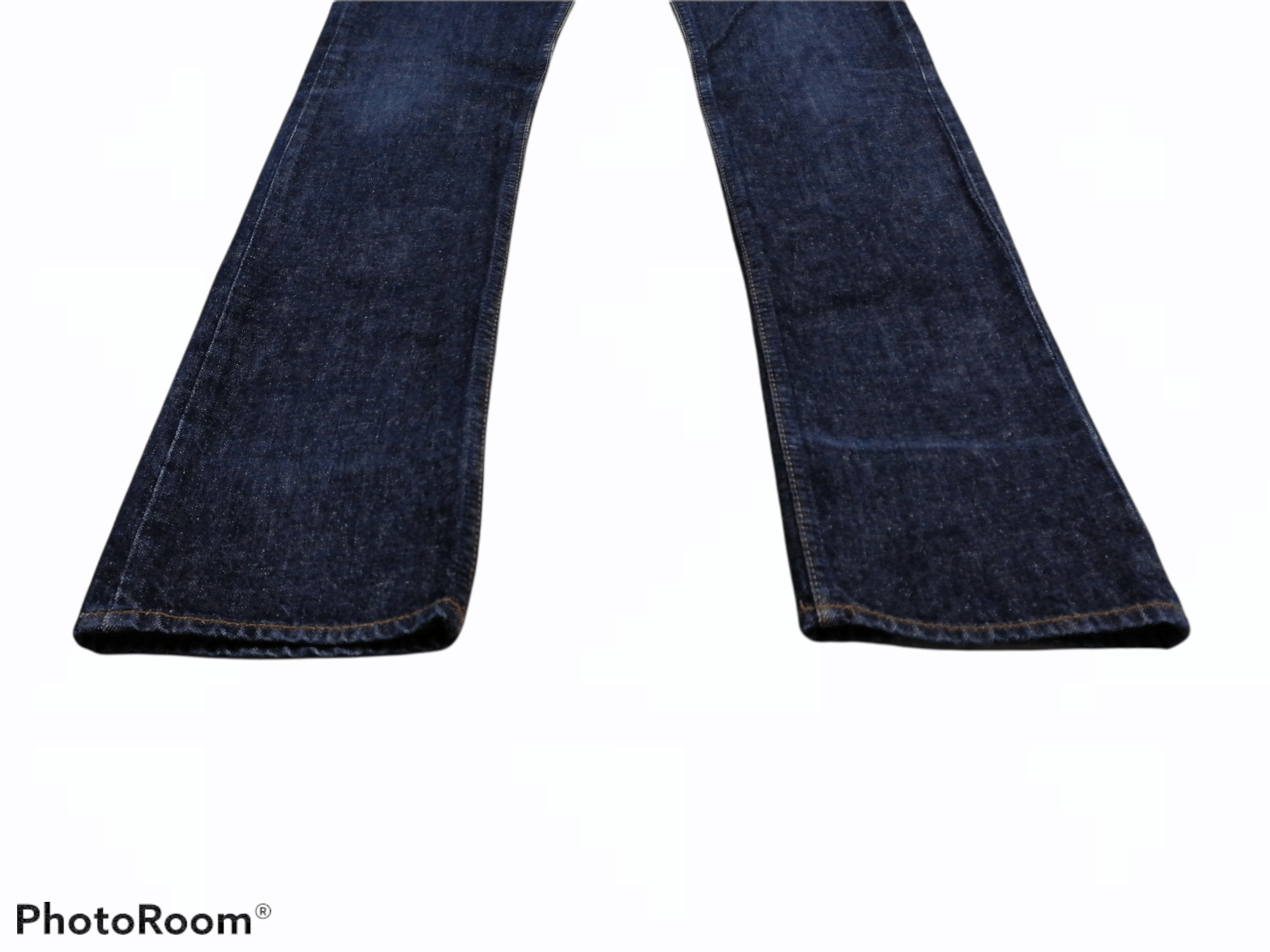 Hysteric Glamour × Japanese Brand Madei In Japan Hysteric Glamour Plain Denim Pants Size US 30 / EU 46 - 4 Thumbnail