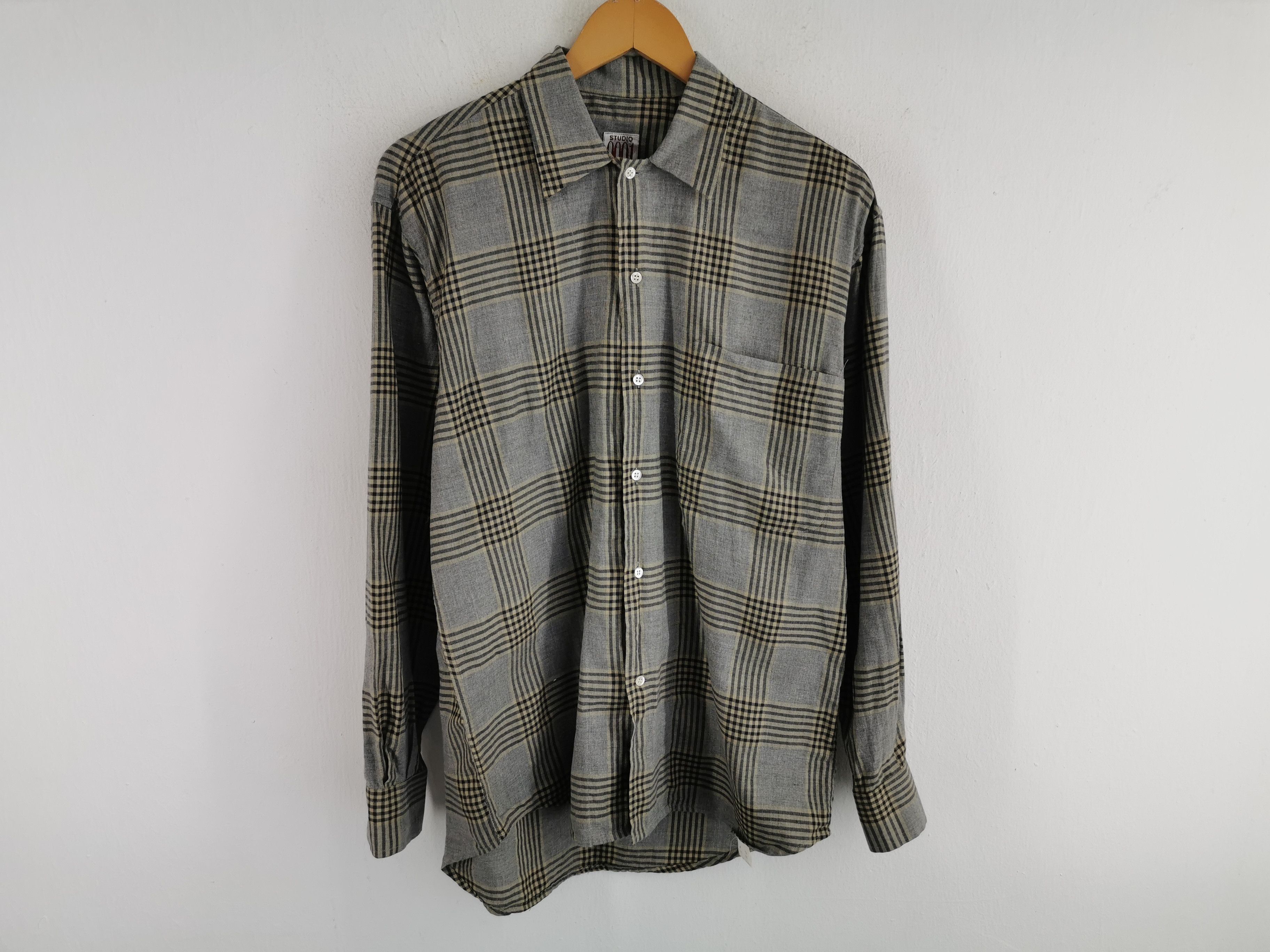 Studio 0001 By Ferre | Grailed