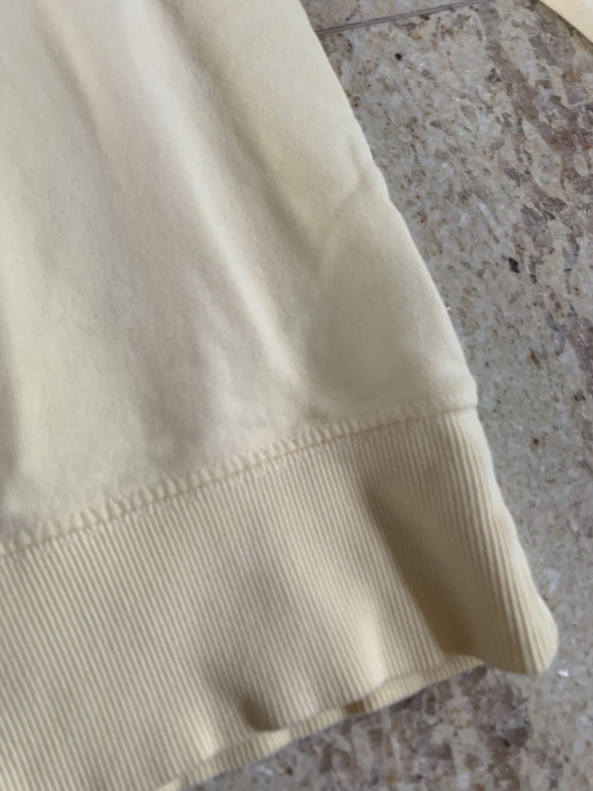 The North Face LS Sweater Yosemite In Yellow Size US XS / EU 42 / 0 - 12 Thumbnail