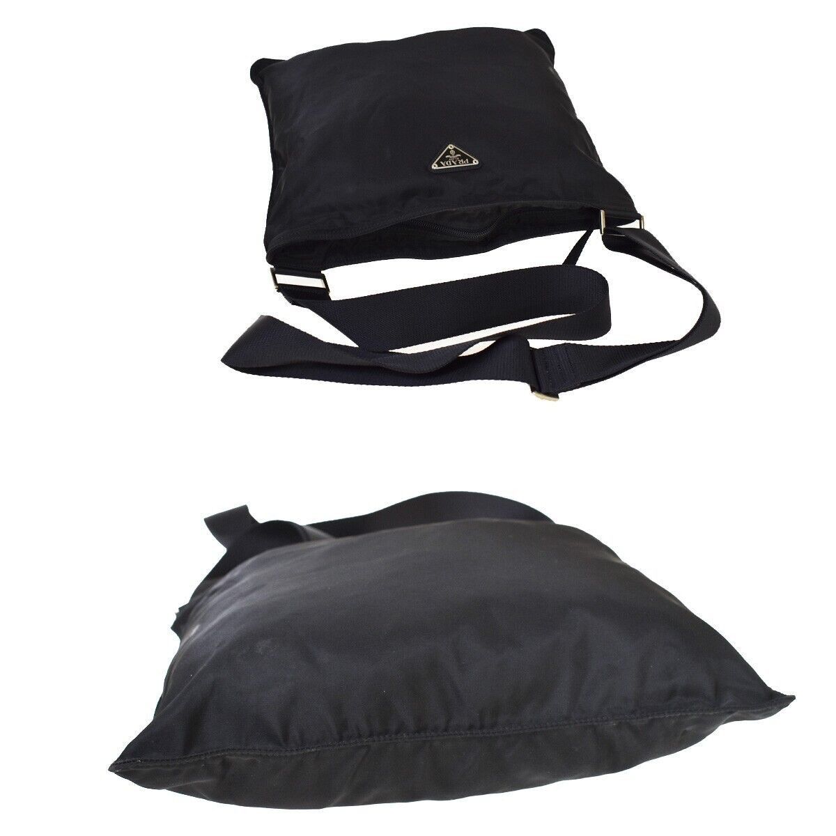 Prada Crossbody Shoulder Bag Size ONE SIZE - 5 Thumbnail