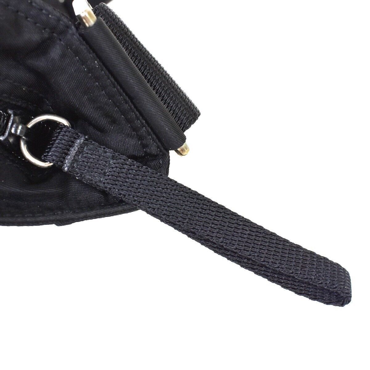 Prada Crossbody Shoulder Bag Size ONE SIZE - 9 Thumbnail