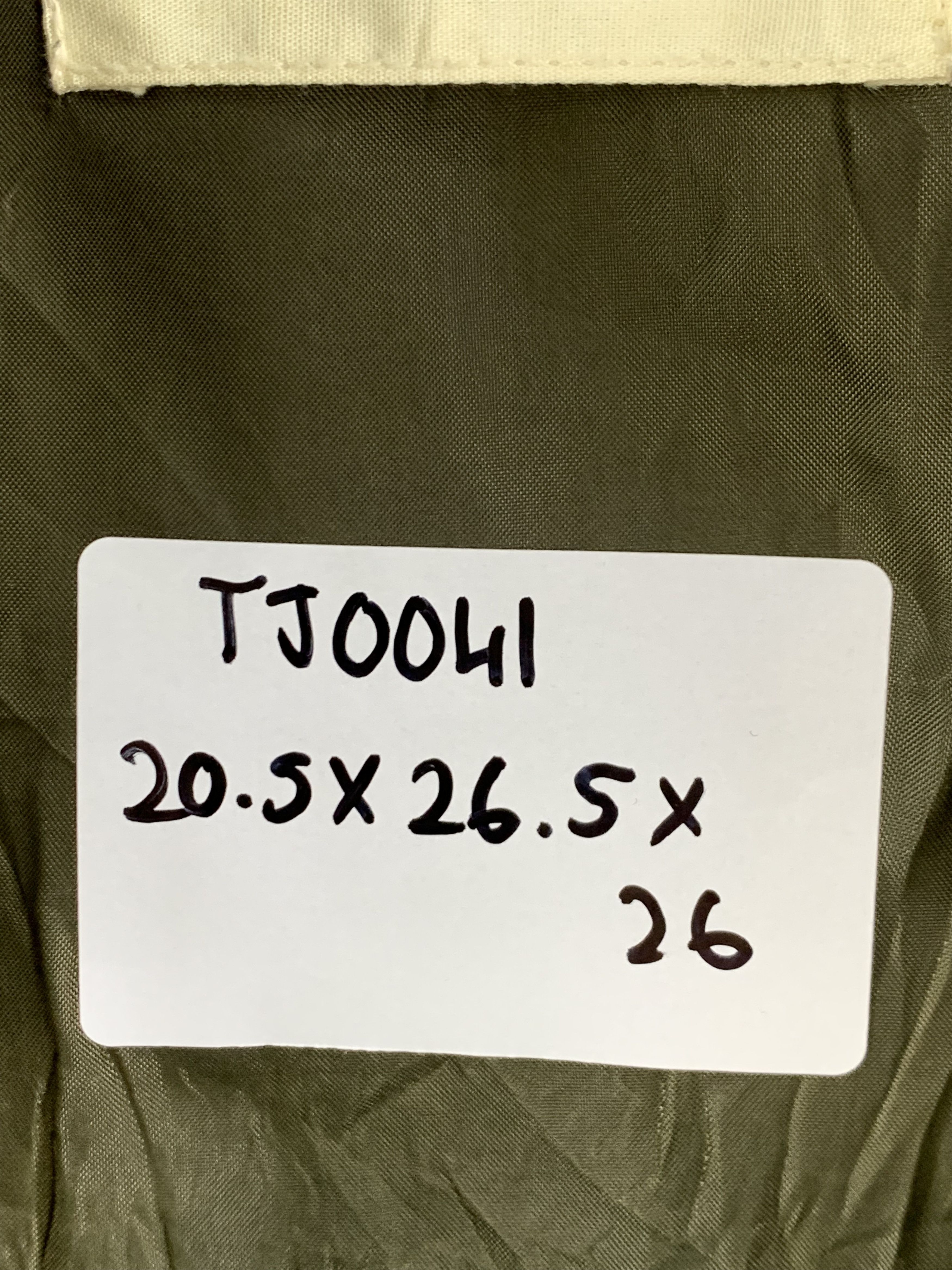 Japanese Brand Vintage Notable-Quaintness Japanese Military Bomber Jacket Size US L / EU 52-54 / 3 - 13 Thumbnail