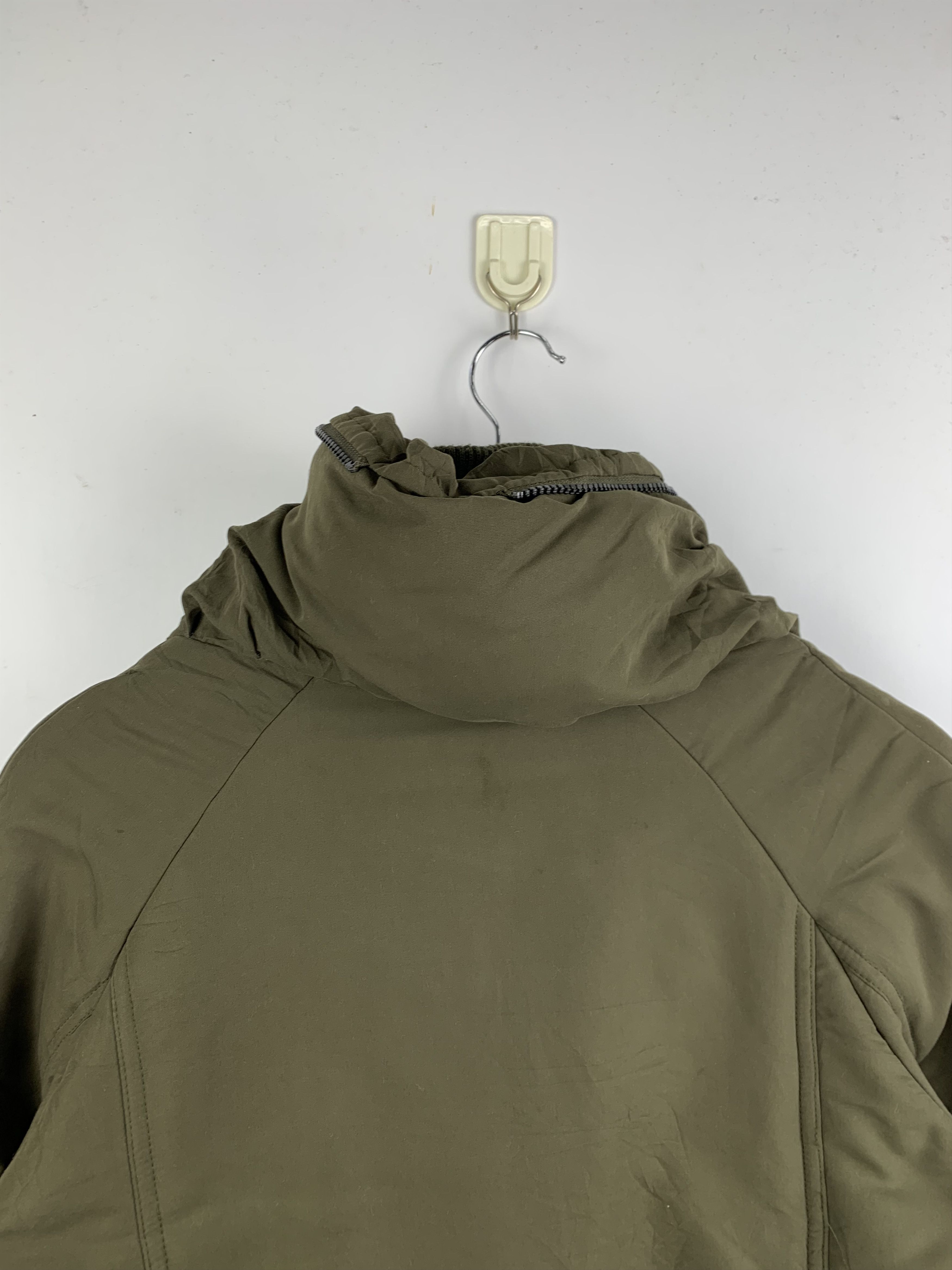 Japanese Brand Vintage Notable-Quaintness Japanese Military Bomber Jacket Size US L / EU 52-54 / 3 - 7 Thumbnail