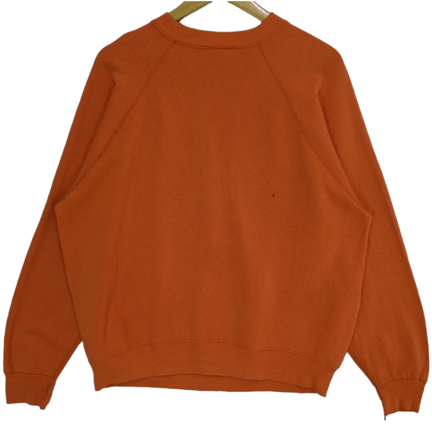Tultex Vintage 90's TULTEX Kid Horse Drawing Painting Sweatshirt Size US L / EU 52-54 / 3 - 7 Thumbnail