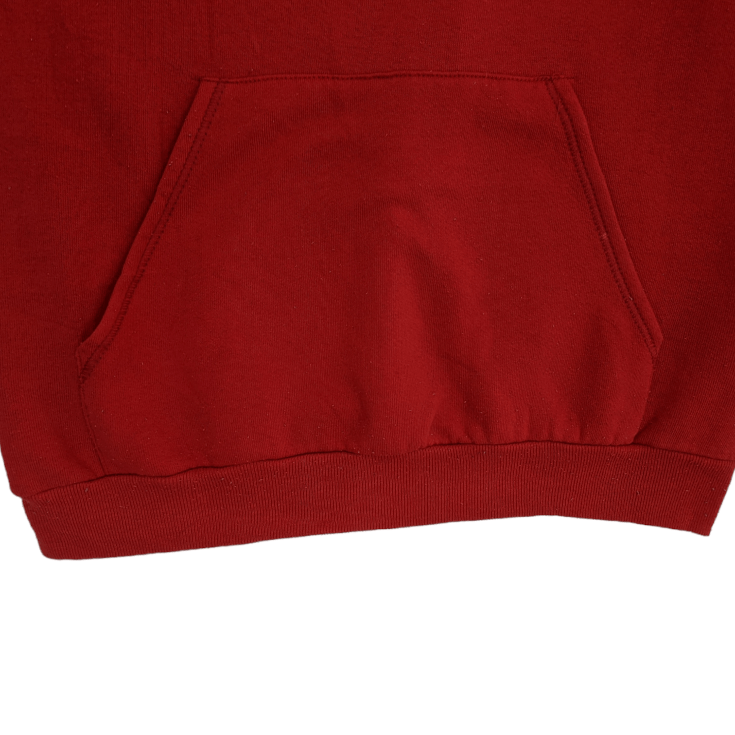NBA Vintage 90's WISCONSIN BADGERS Tiger Basketball Hoodie Size US M / EU 48-50 / 2 - 5 Thumbnail