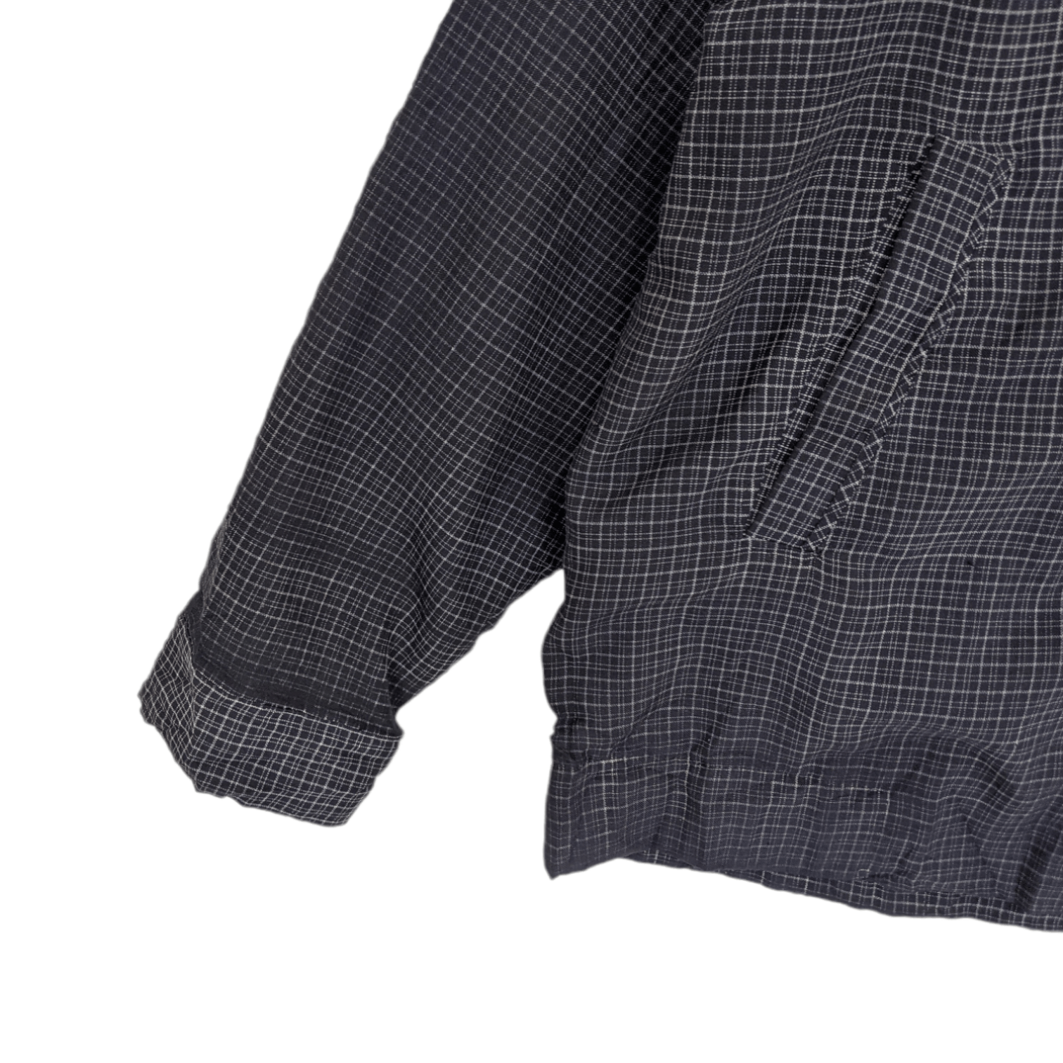 Audi × Vintage AUDI Motorsport Check Jacket Size US XL / EU 56 / 4 - 6 Thumbnail