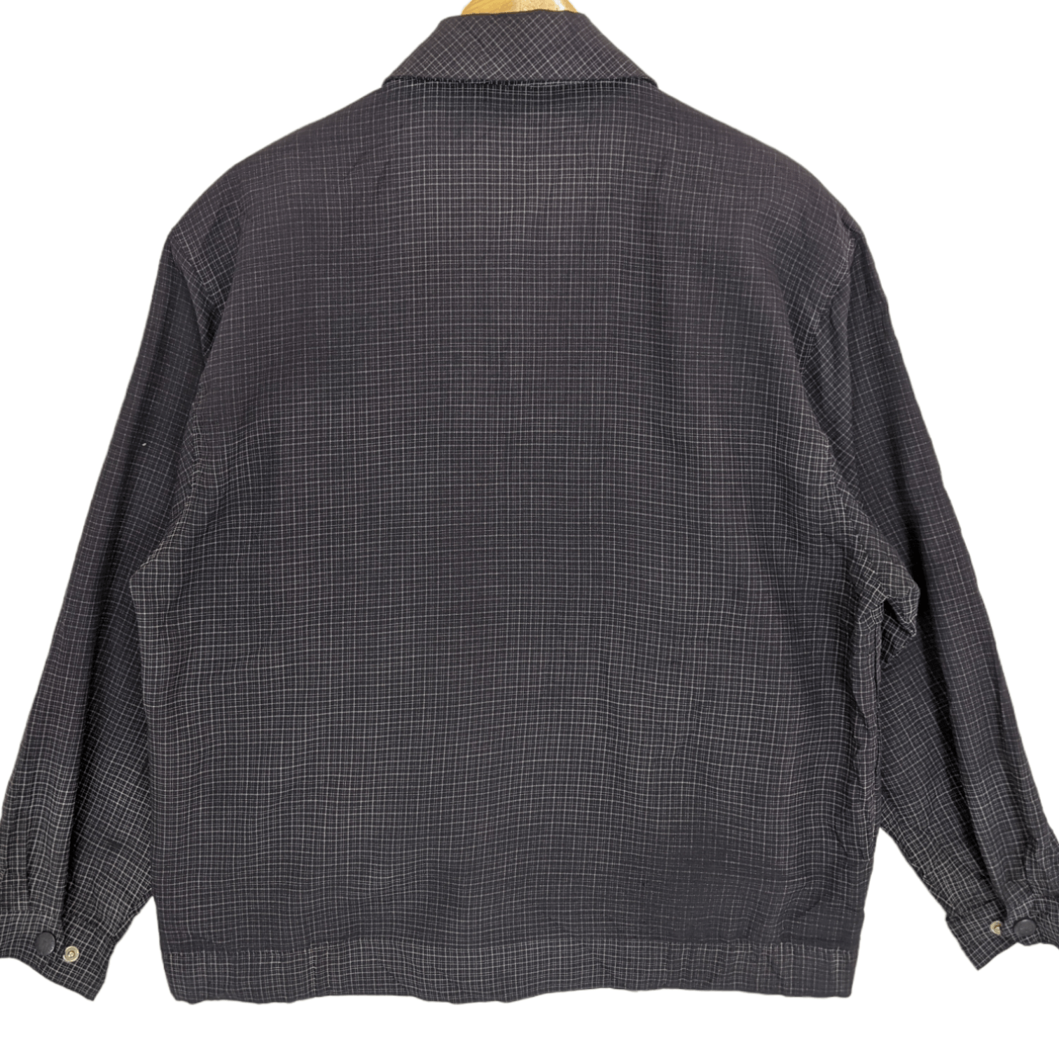 Audi × Vintage AUDI Motorsport Check Jacket Size US XL / EU 56 / 4 - 7 Thumbnail