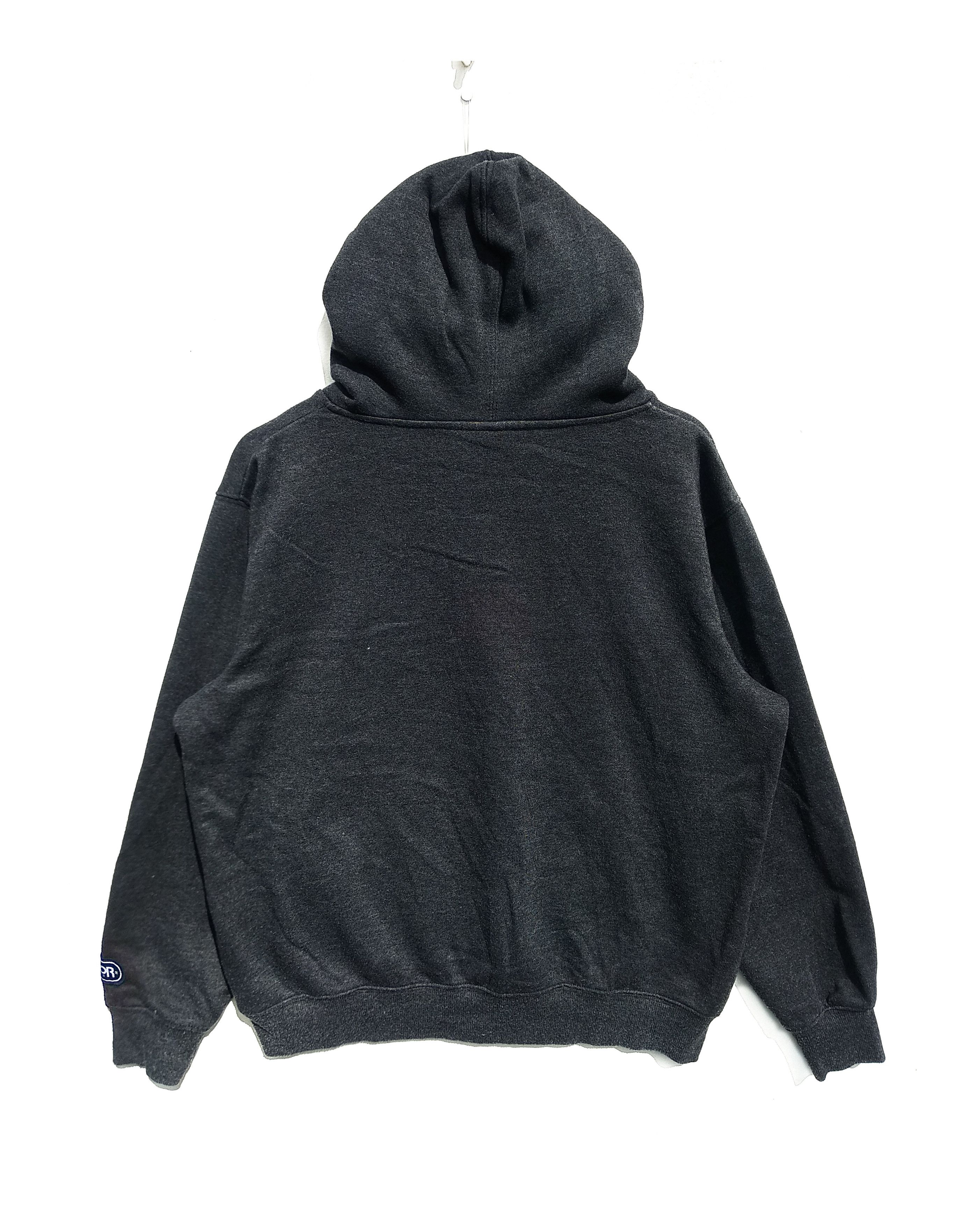 Sports Specialties Outdoor Spell Out Hoodie/Dark Gray/Big Logo Size US L / EU 52-54 / 3 - 2 Thumbnail