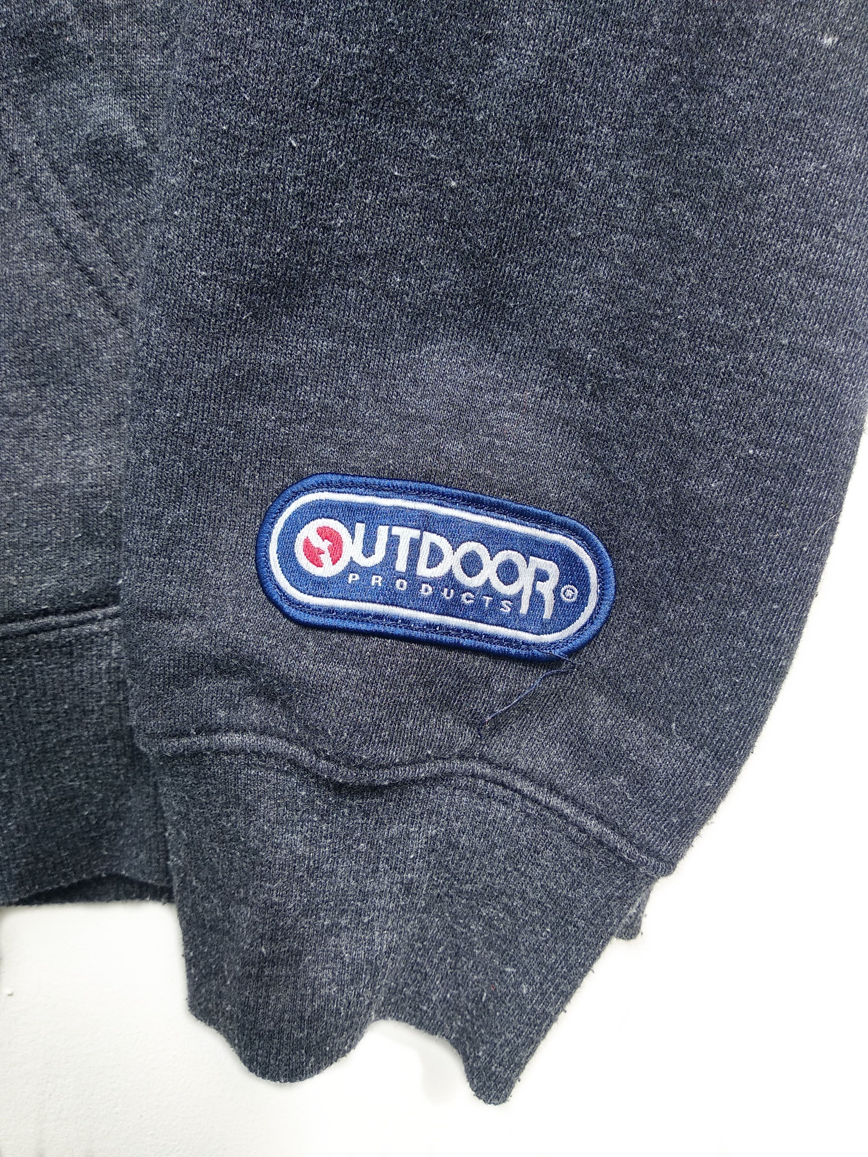 Sports Specialties Outdoor Spell Out Hoodie/Dark Gray/Big Logo Size US L / EU 52-54 / 3 - 3 Thumbnail