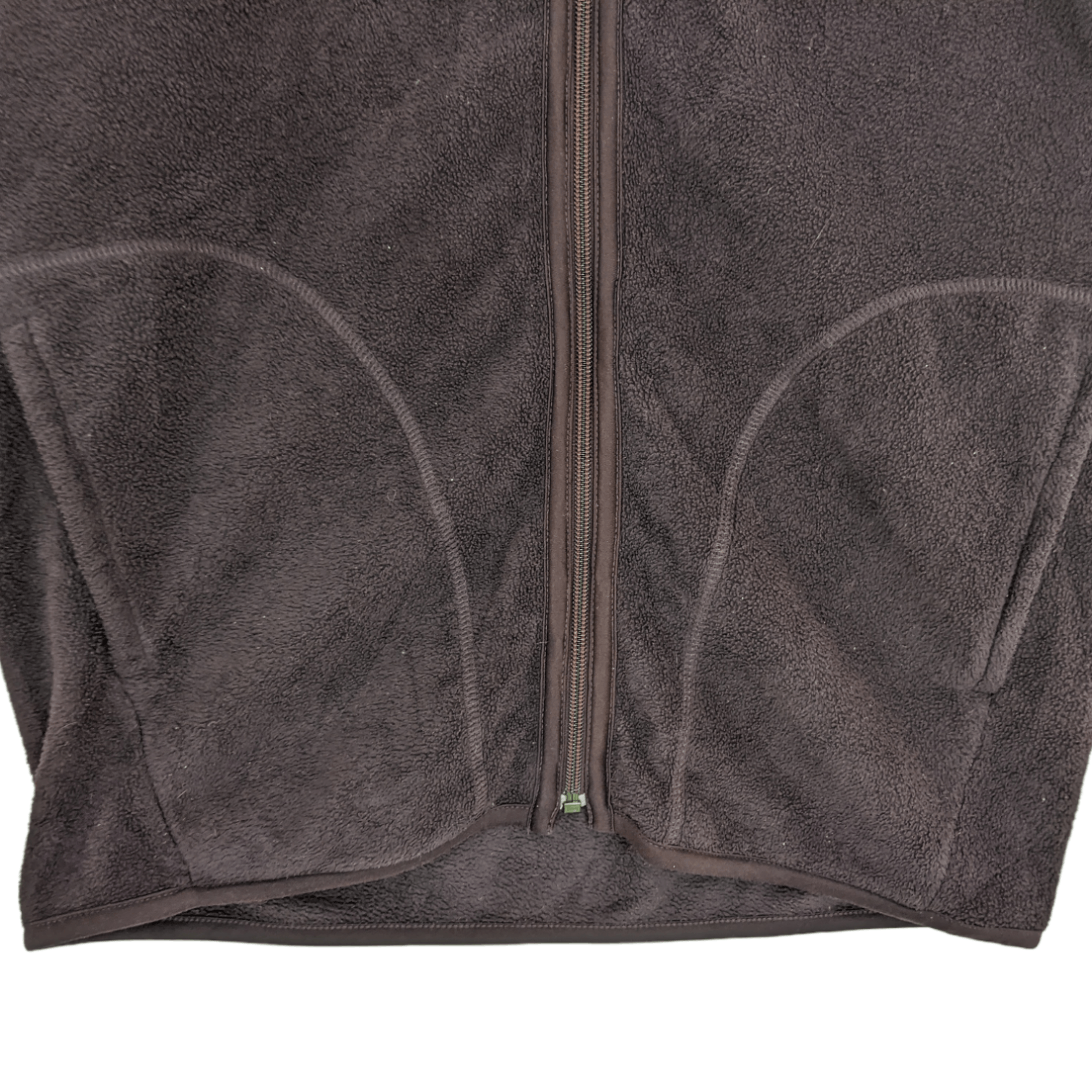 Japanese Brand Japan UNIQLO Sherpa Fleece Jacket Size US M / EU 48-50 / 2 - 5 Thumbnail