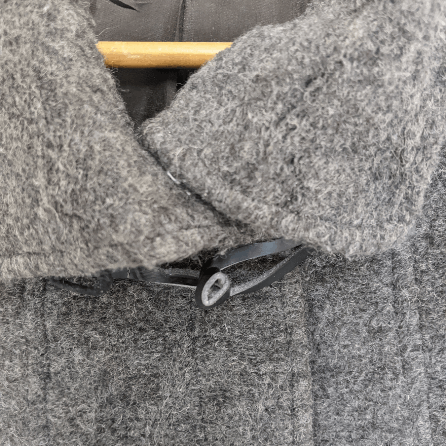 Japanese Brand × Kansai Yamamoto Japan KANSAI BIS Wool Jacket Size L / US 10 / IT 46 - 7 Thumbnail