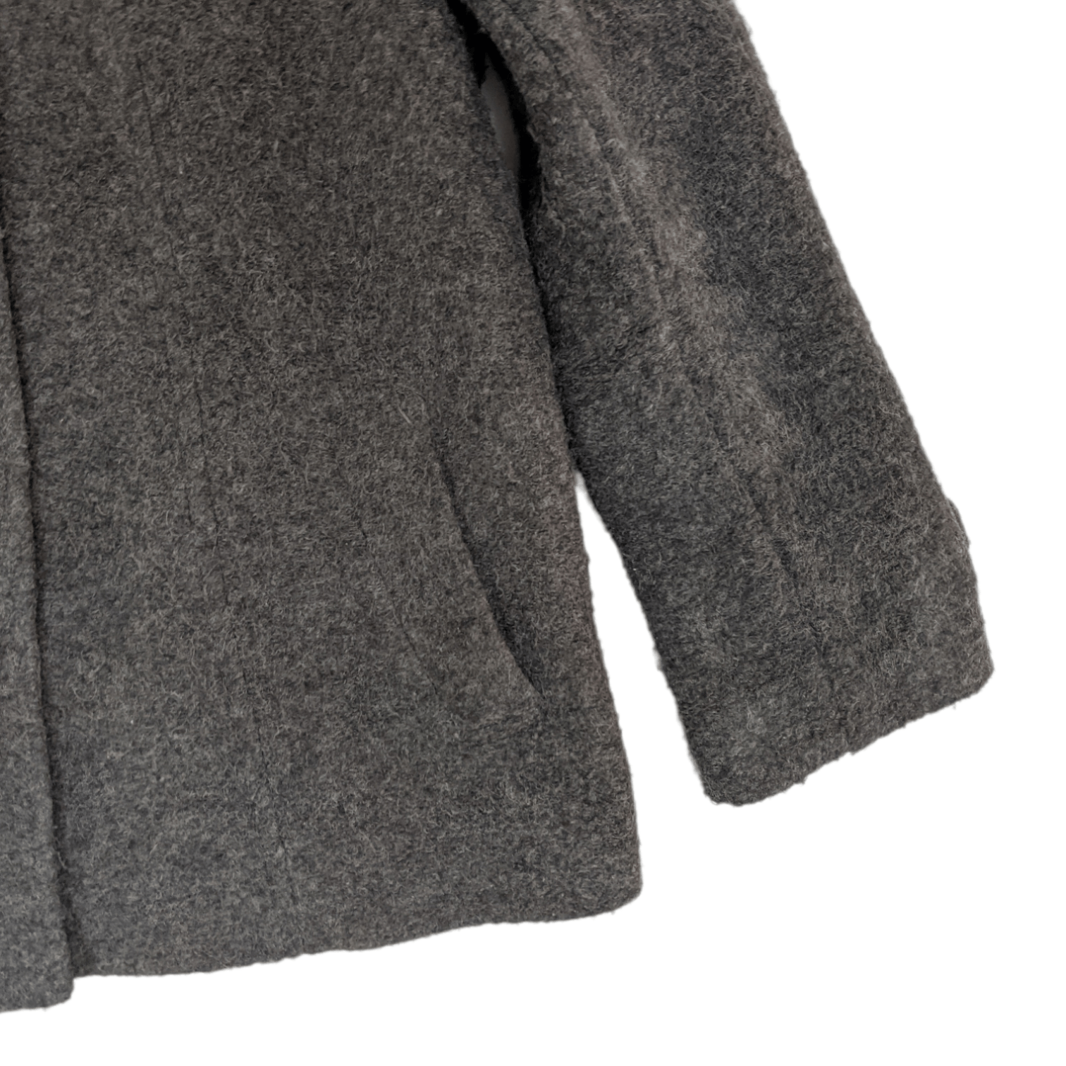 Japanese Brand × Kansai Yamamoto Japan KANSAI BIS Wool Jacket Size L / US 10 / IT 46 - 6 Thumbnail