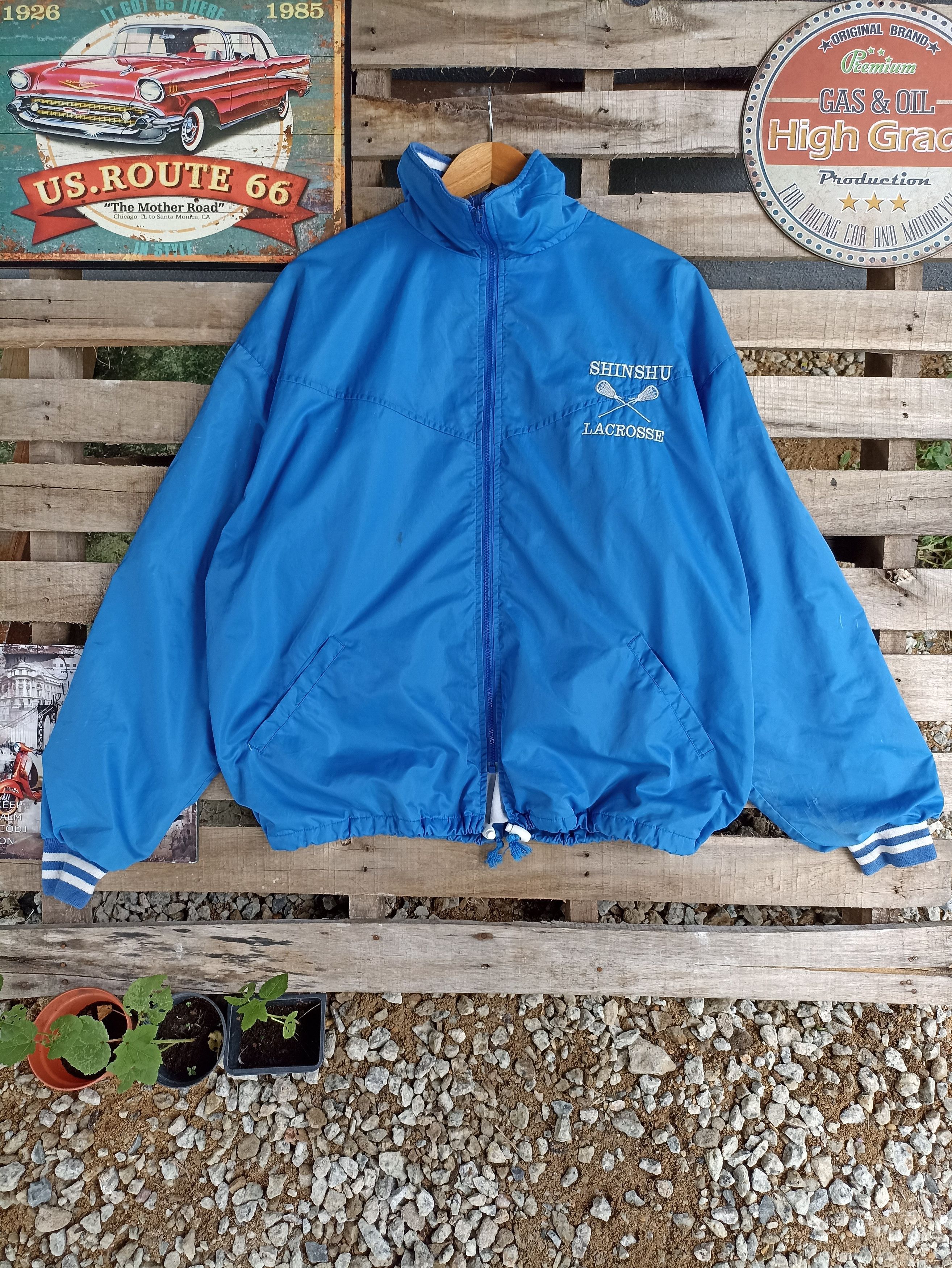 Japanese Brand × Vintage Vintage Plutus Embroidered Logo Size US L / EU 52-54 / 3 - 2 Thumbnail
