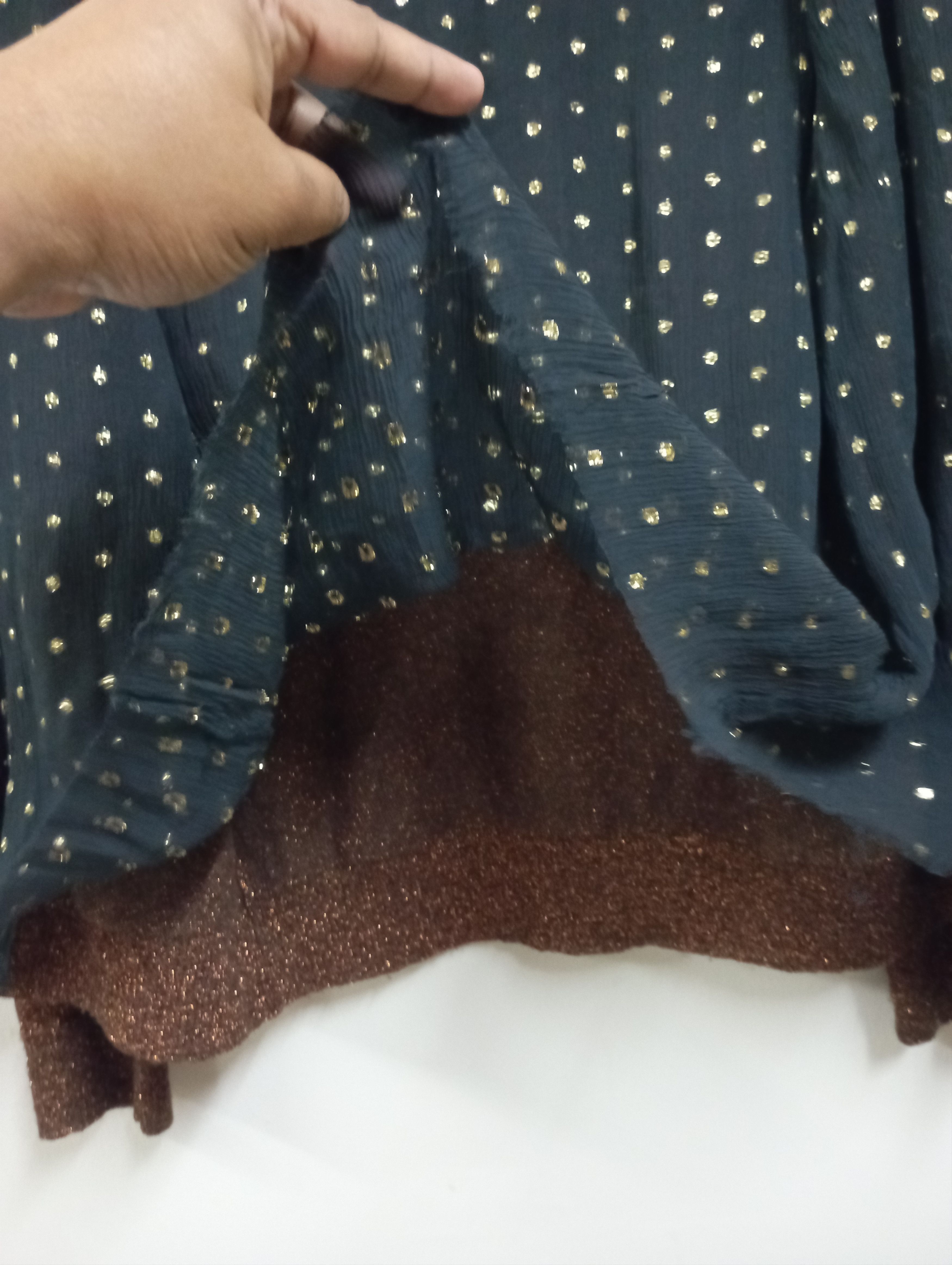 Pas de Calais pas de calais Cardigan Size M / US 6-8 / IT 42-44 - 5 Thumbnail