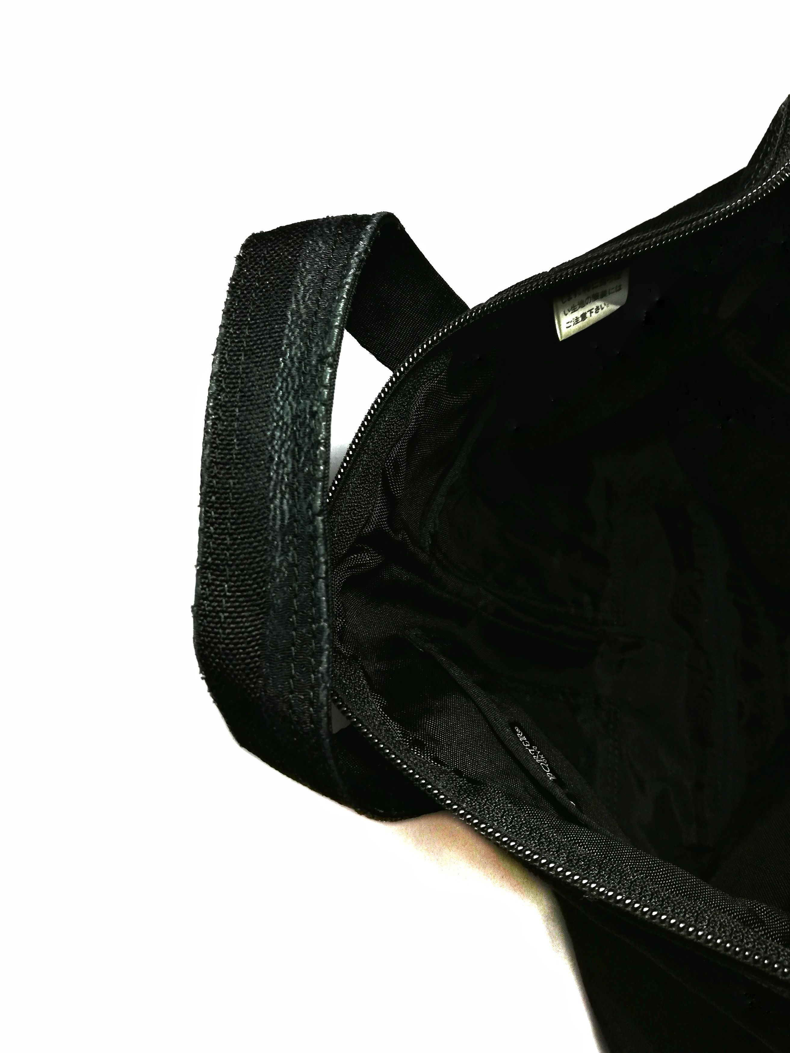 Head Porter × Porter 🔥Porter The 70th Anniversary Tango Black Briefcase Bag🔥 Size ONE SIZE - 14 Thumbnail
