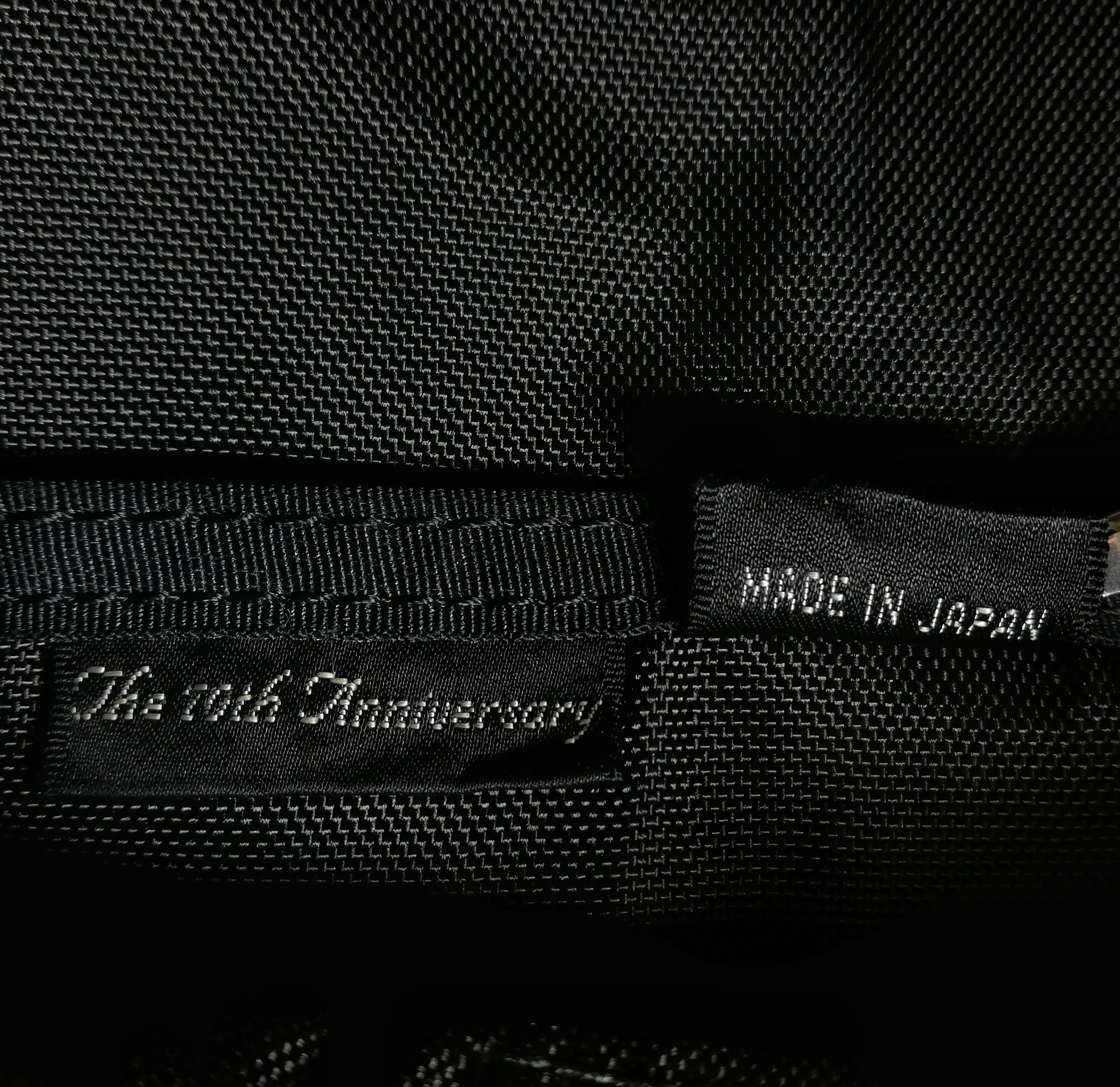 Head Porter × Porter 🔥Porter The 70th Anniversary Tango Black Briefcase Bag🔥 Size ONE SIZE - 20 Thumbnail