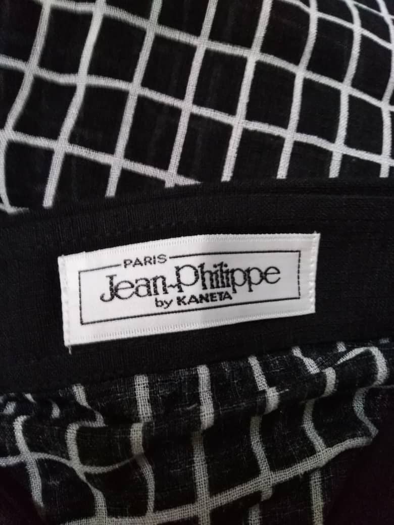 Hysteric Glamour Transparent Shirt New Jean - Philippe Paris Shirt By KANETA Size US L / EU 52-54 / 3 - 3 Thumbnail