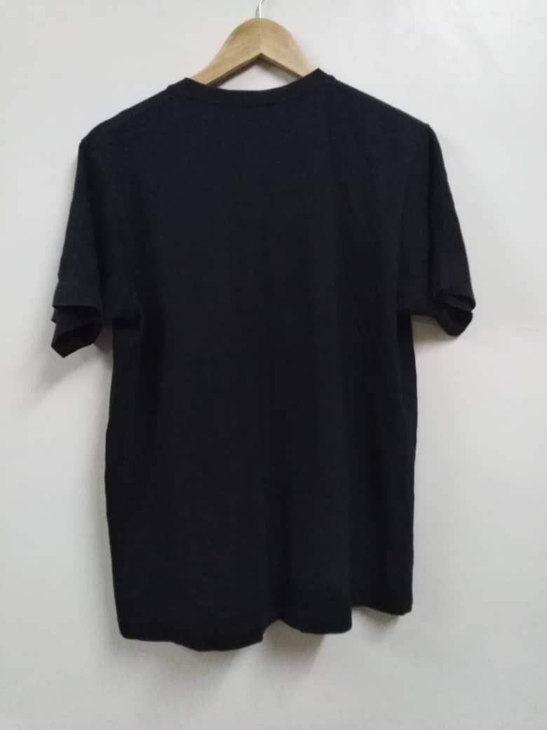 Kaws × Peanuts Vintage Kaws X Peanuts T Shirt X Uniqlo Like New Size US M / EU 48-50 / 2 - 2 Thumbnail
